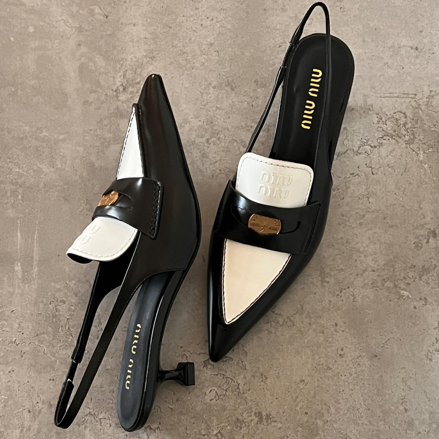 MiuMiu Style #5 Shoes