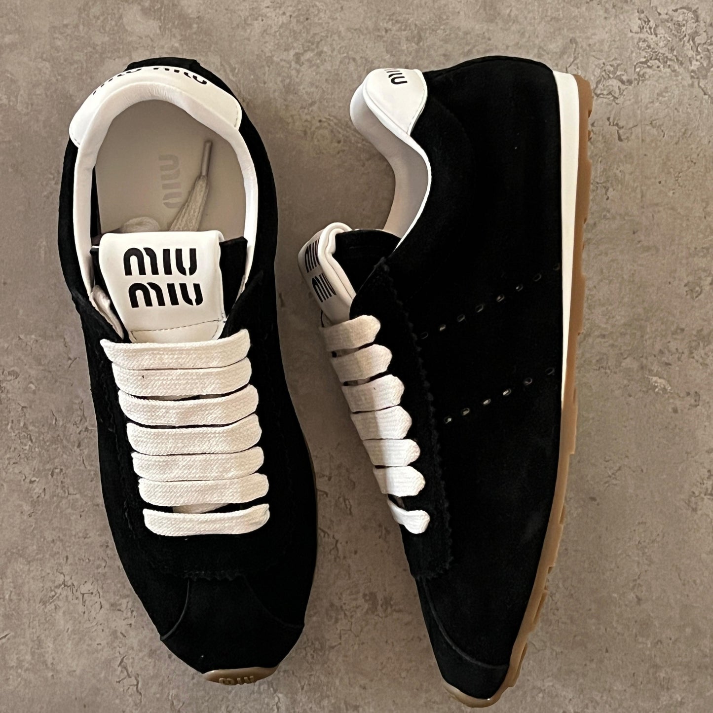 MiuMiu Style #6 Shoes