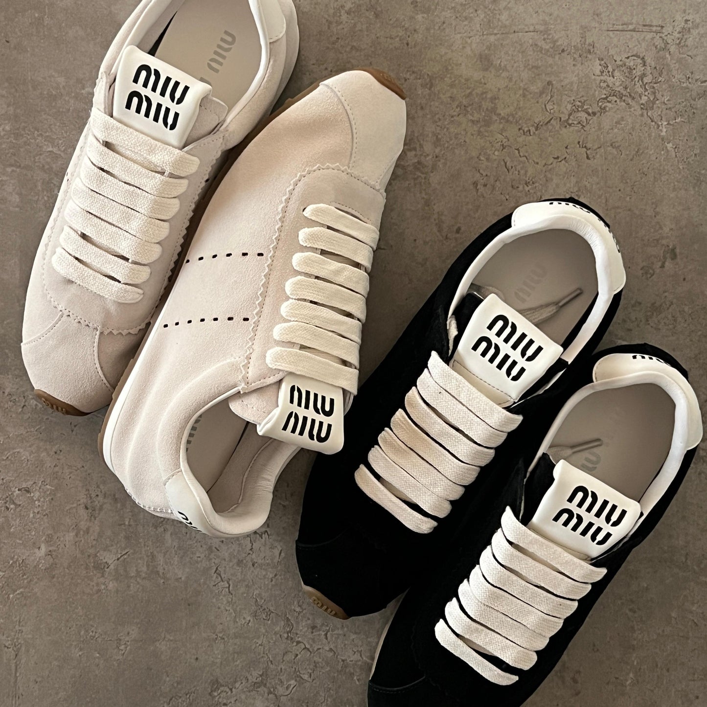 MiuMiu Style #6 Shoes