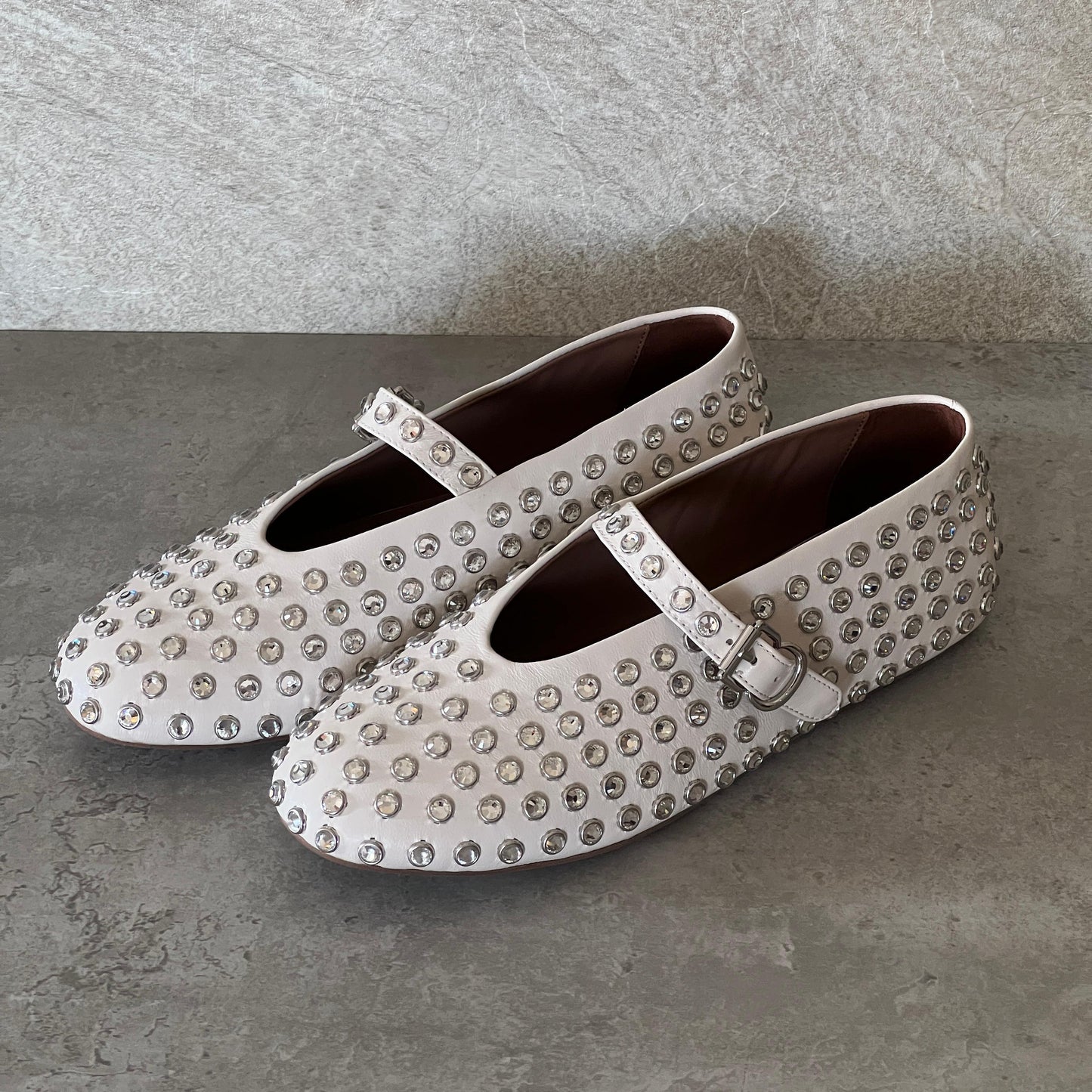 Alaia Style #2 Shoes