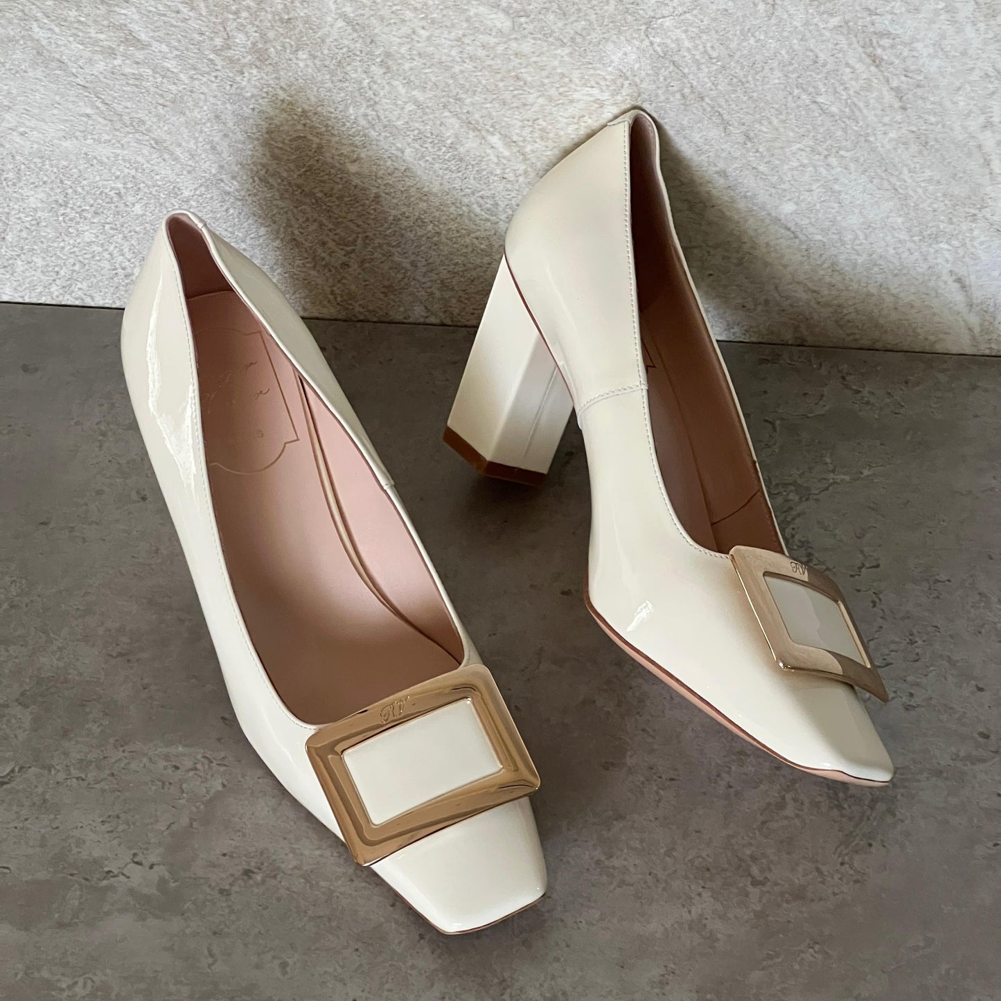 Roger Vivier Style#2 Shoes