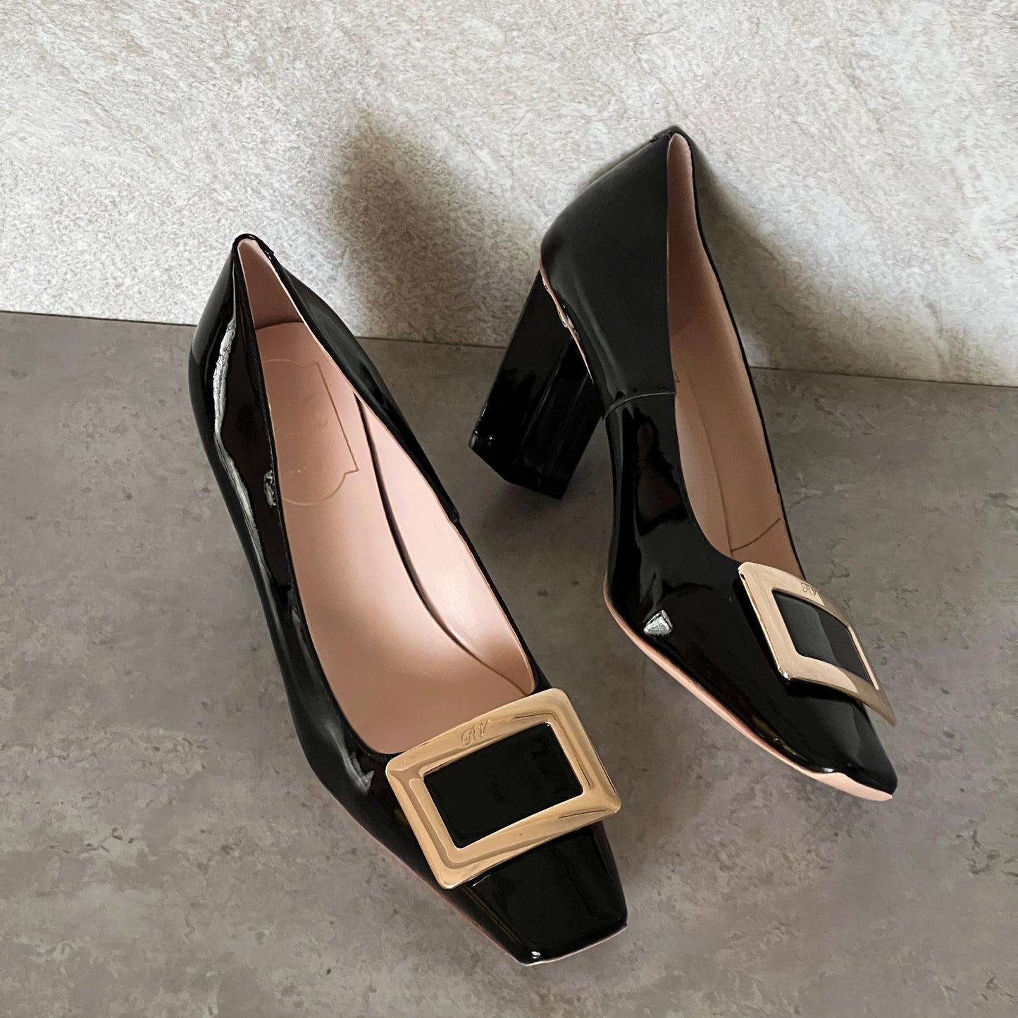 Roger Vivier Style#2 Shoes