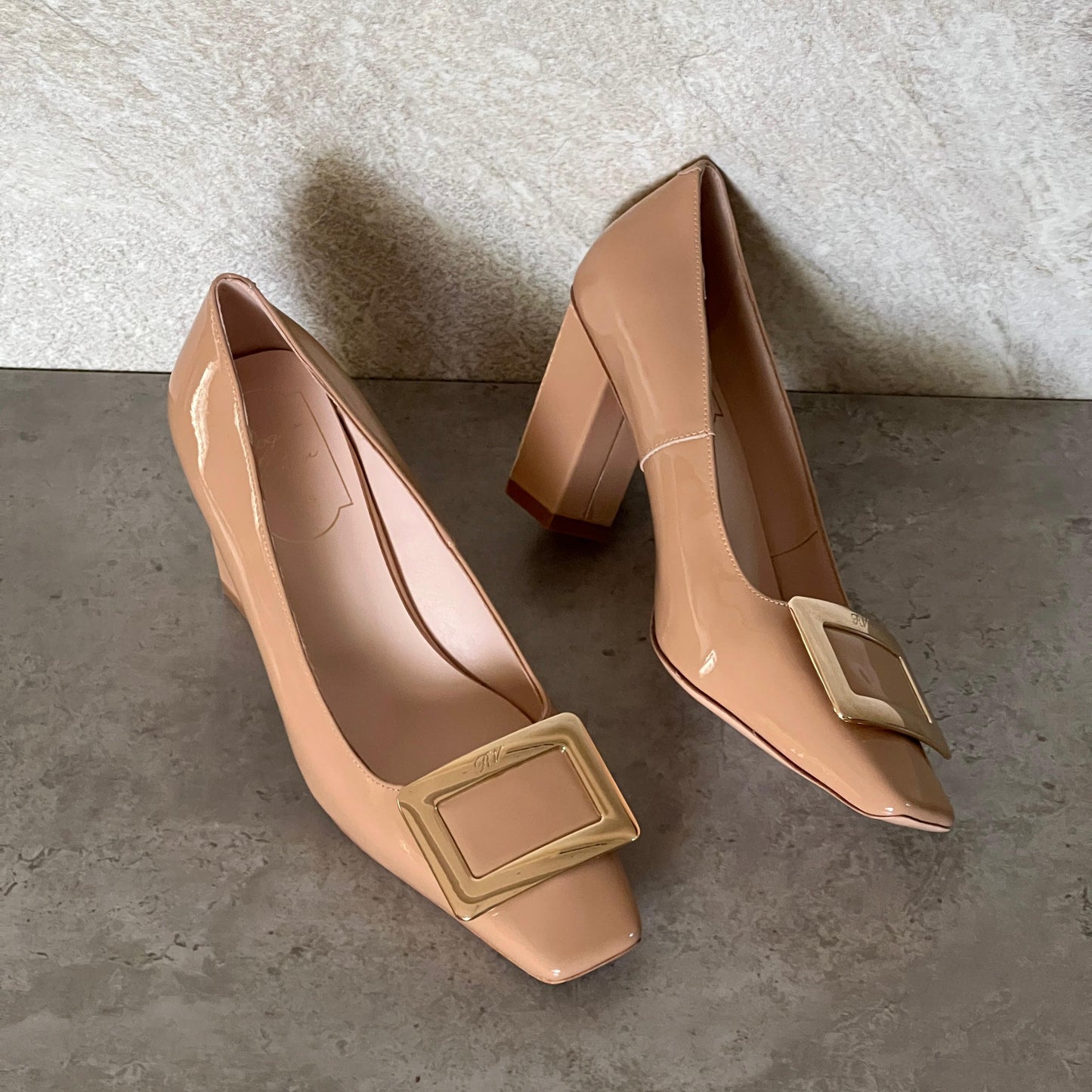 Roger Vivier Style#2 Shoes