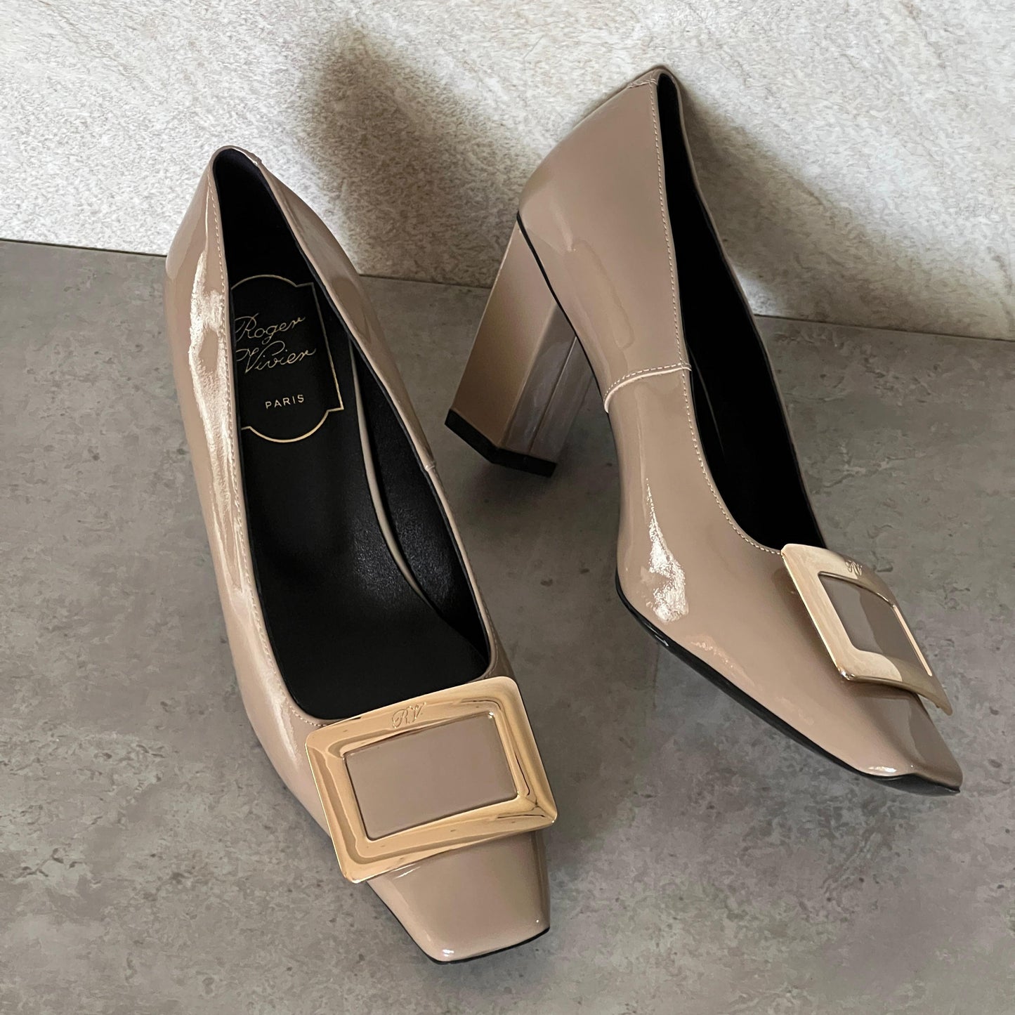 Roger Vivier Style#2 Shoes