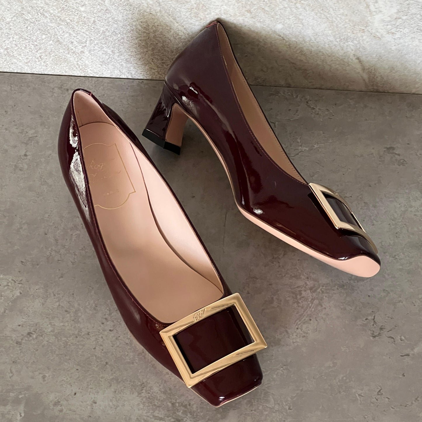 Roger Vivier Style#2 Shoes