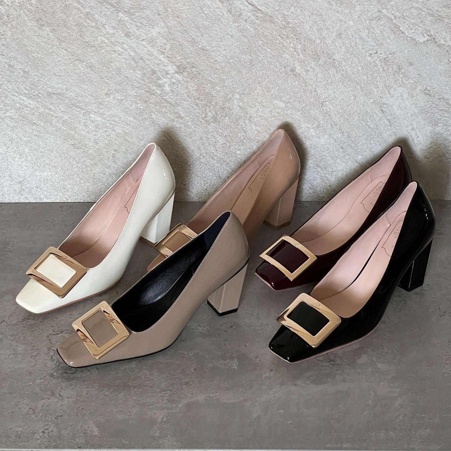 Roger Vivier Style#2 Shoes