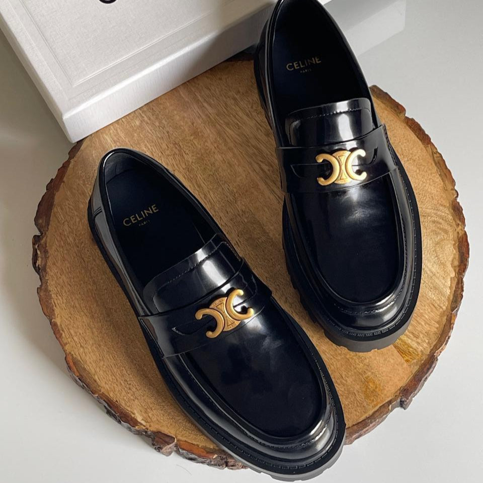 Celine Style #7 Shoes