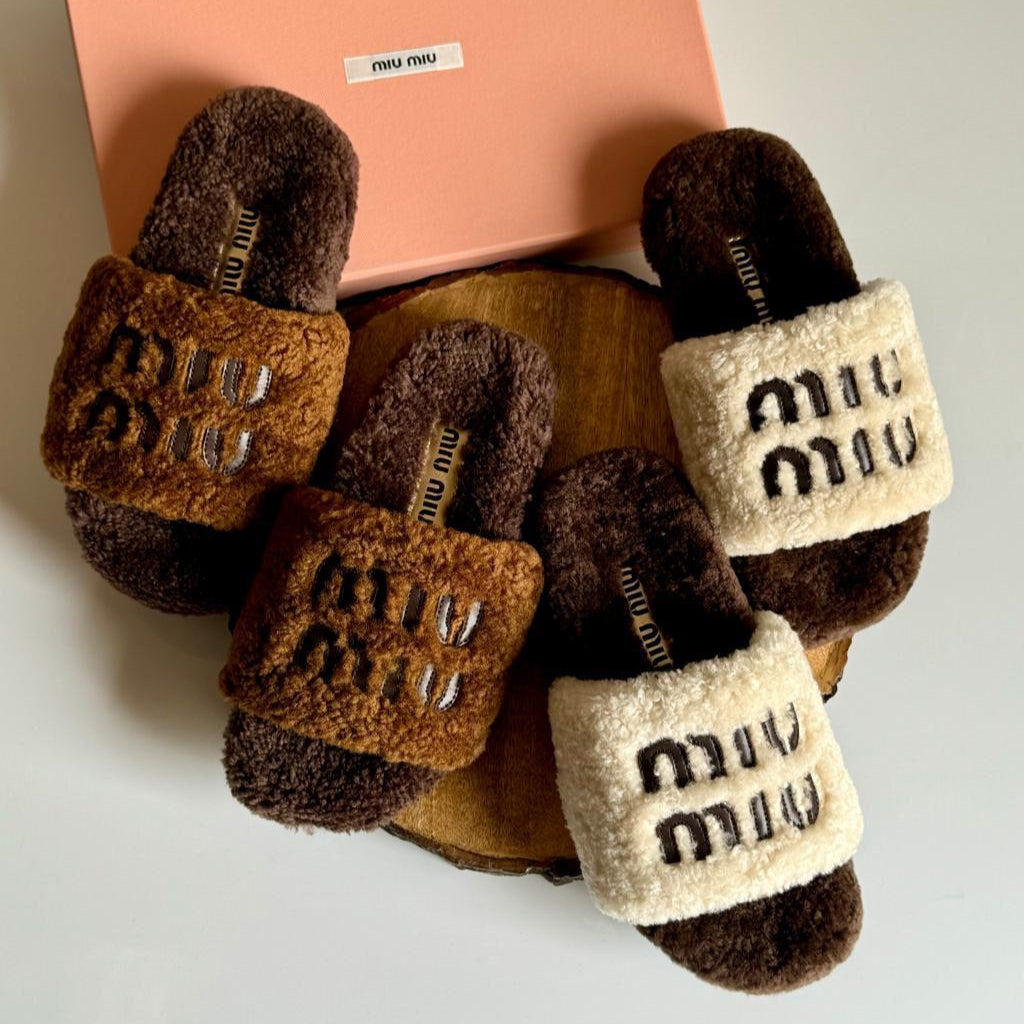MiuMiu Style #9 Shoes