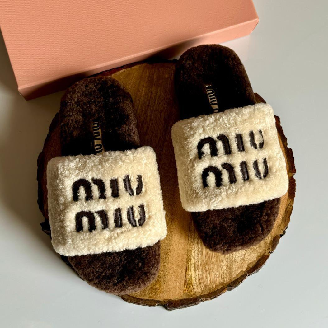 MiuMiu Style #9 Shoes