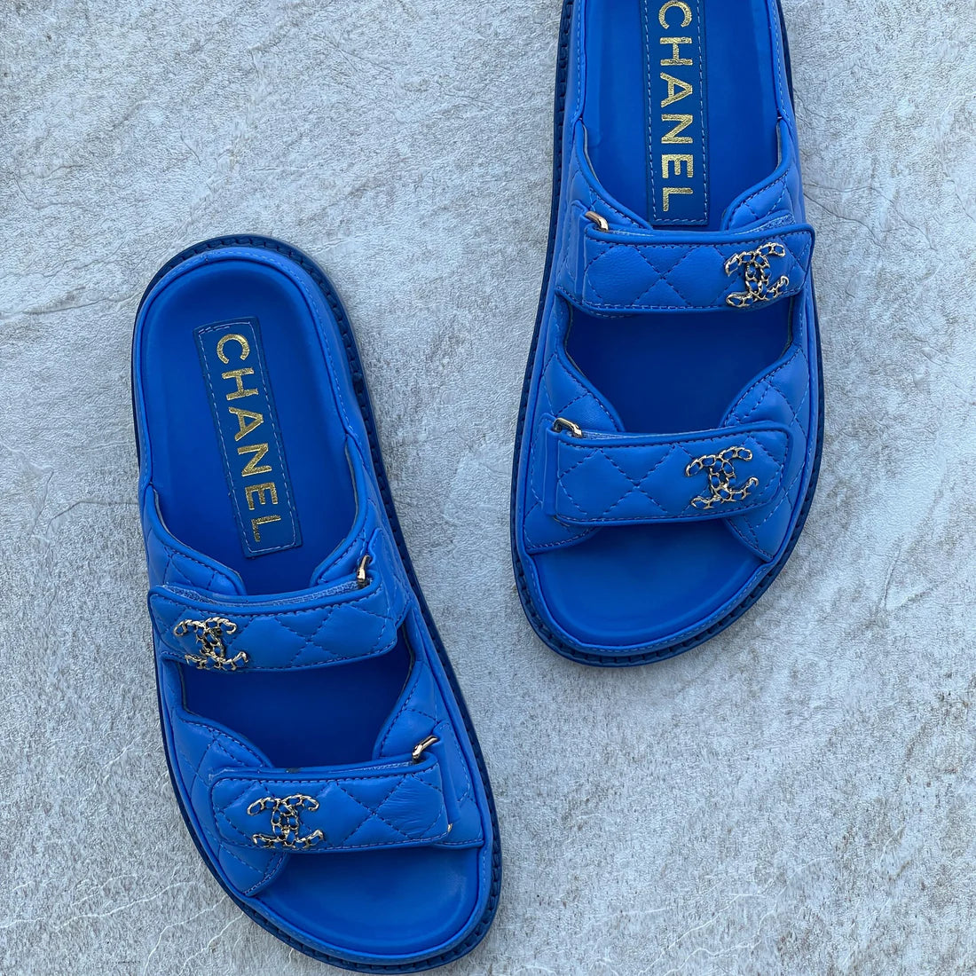 Chanel Style #22 Shoes