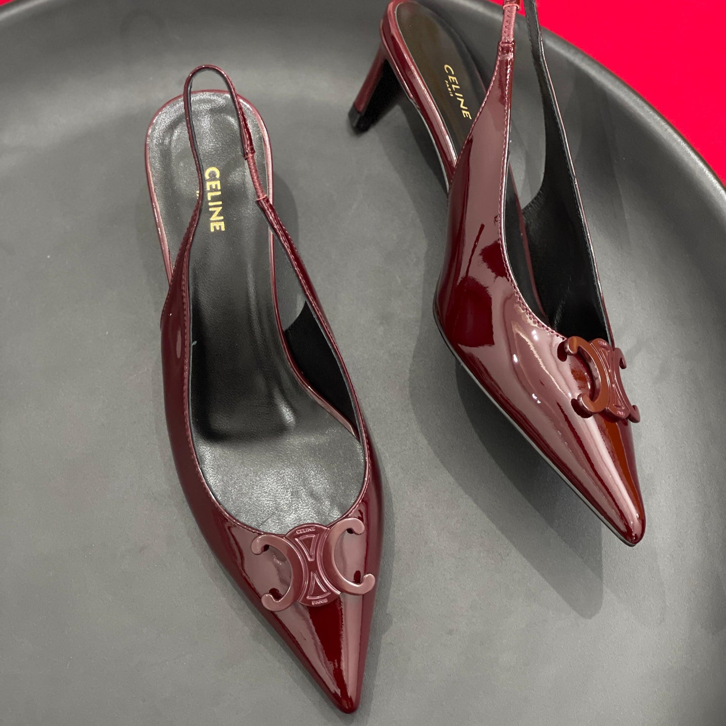 Celine Style #8 Shoes