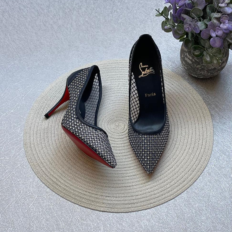 Louboutin Style #6 Shoes