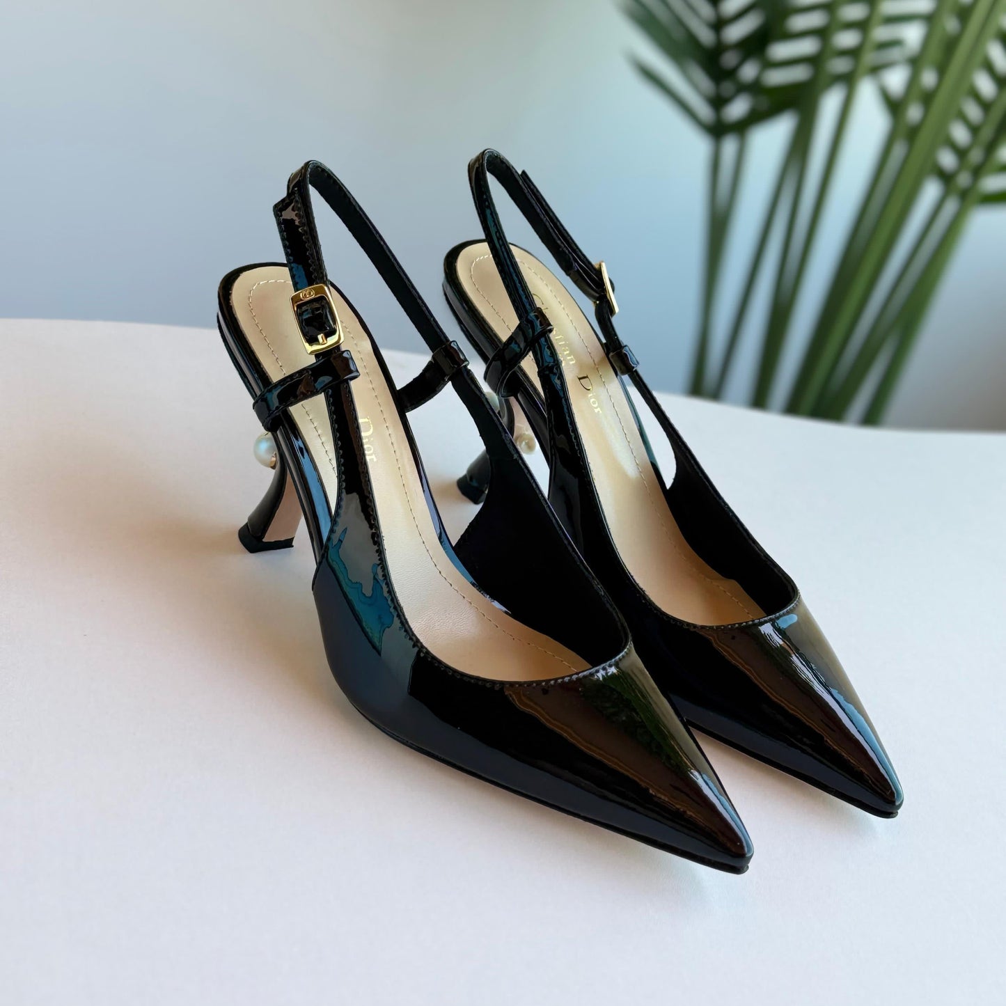 Dior Style #46 Shoes