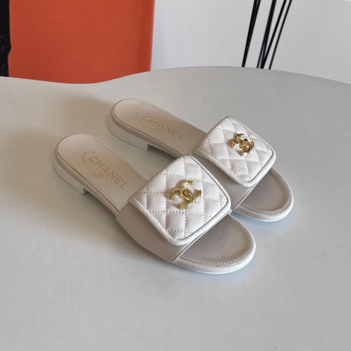 Chanel Style #59 Shoes