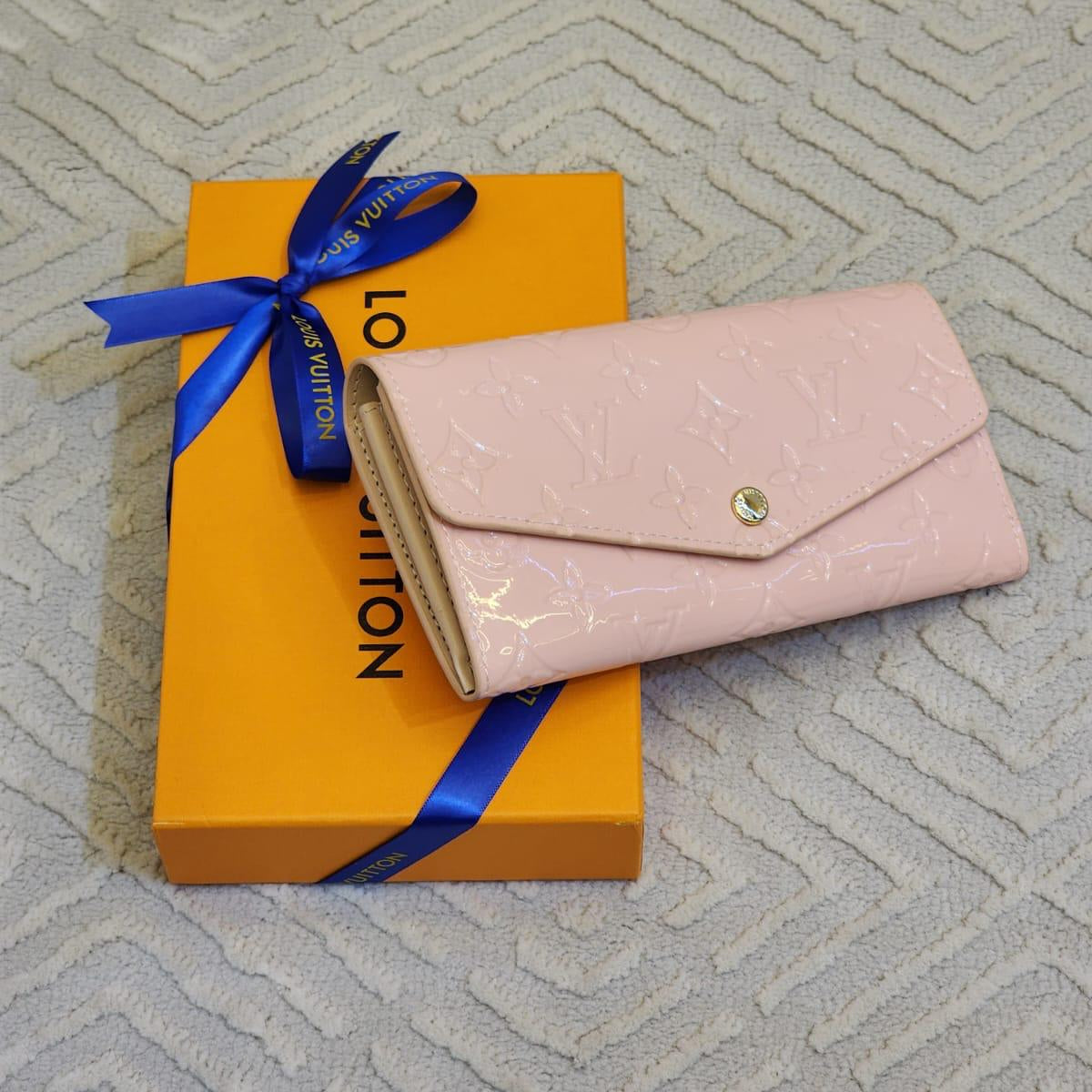 Louis Vuitton Wallets Style #8