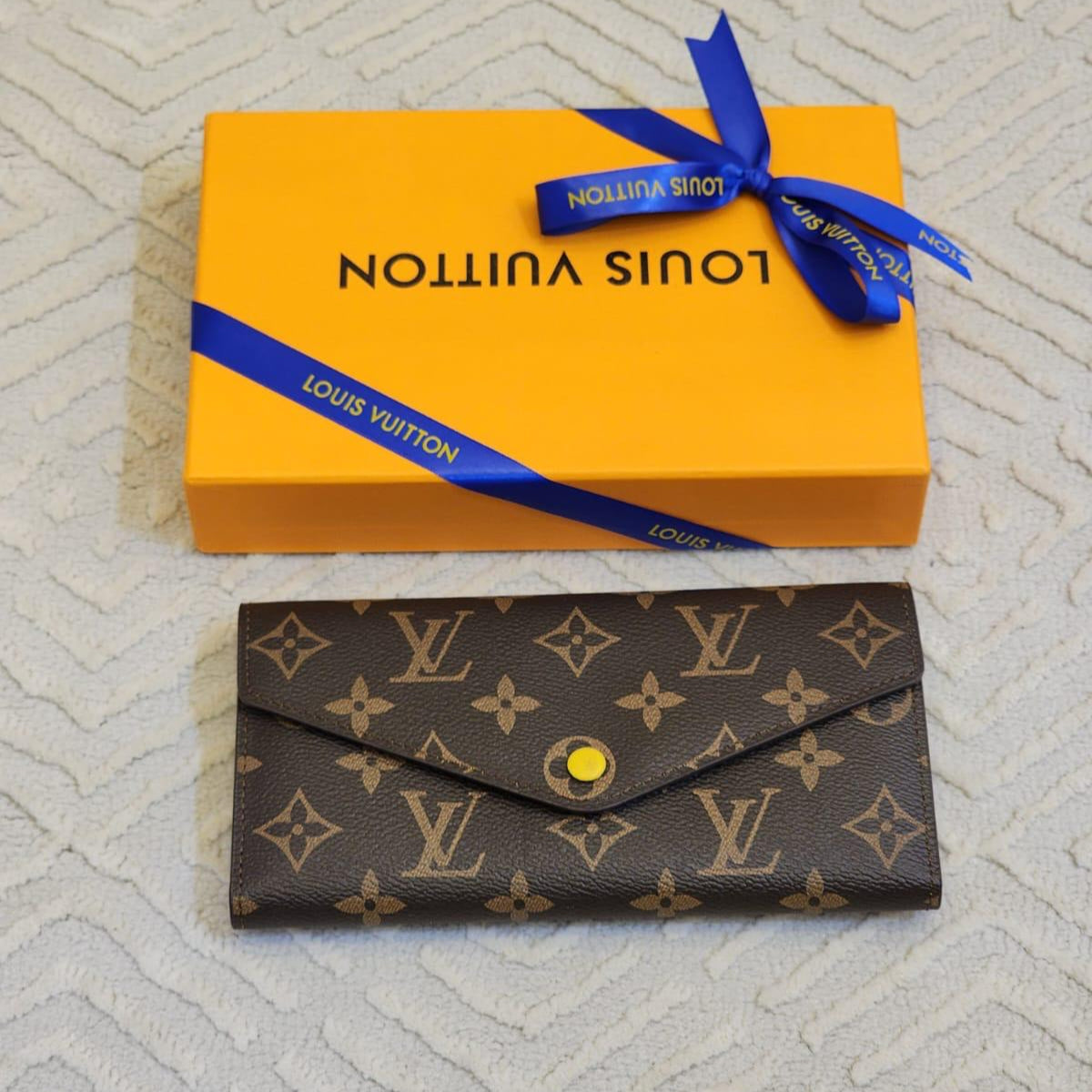 Louis Vuitton Wallets Style #9