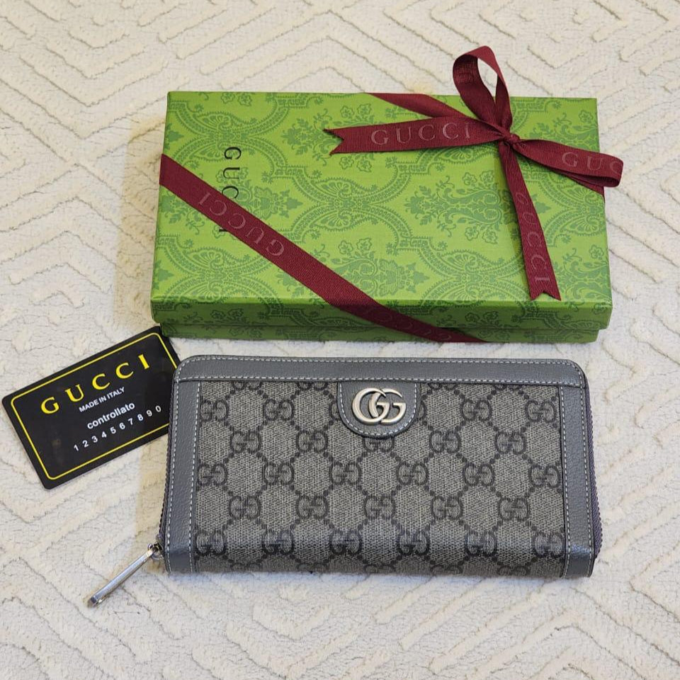 Gucci Wallet Style #3