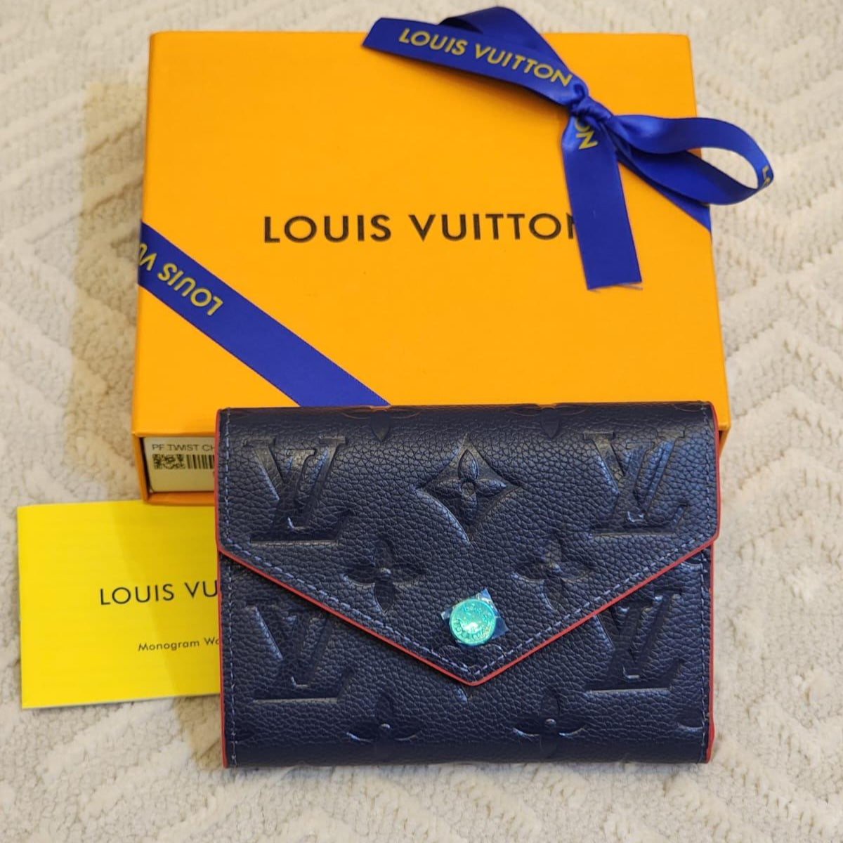 Louis Vuitton Wallets Style #10