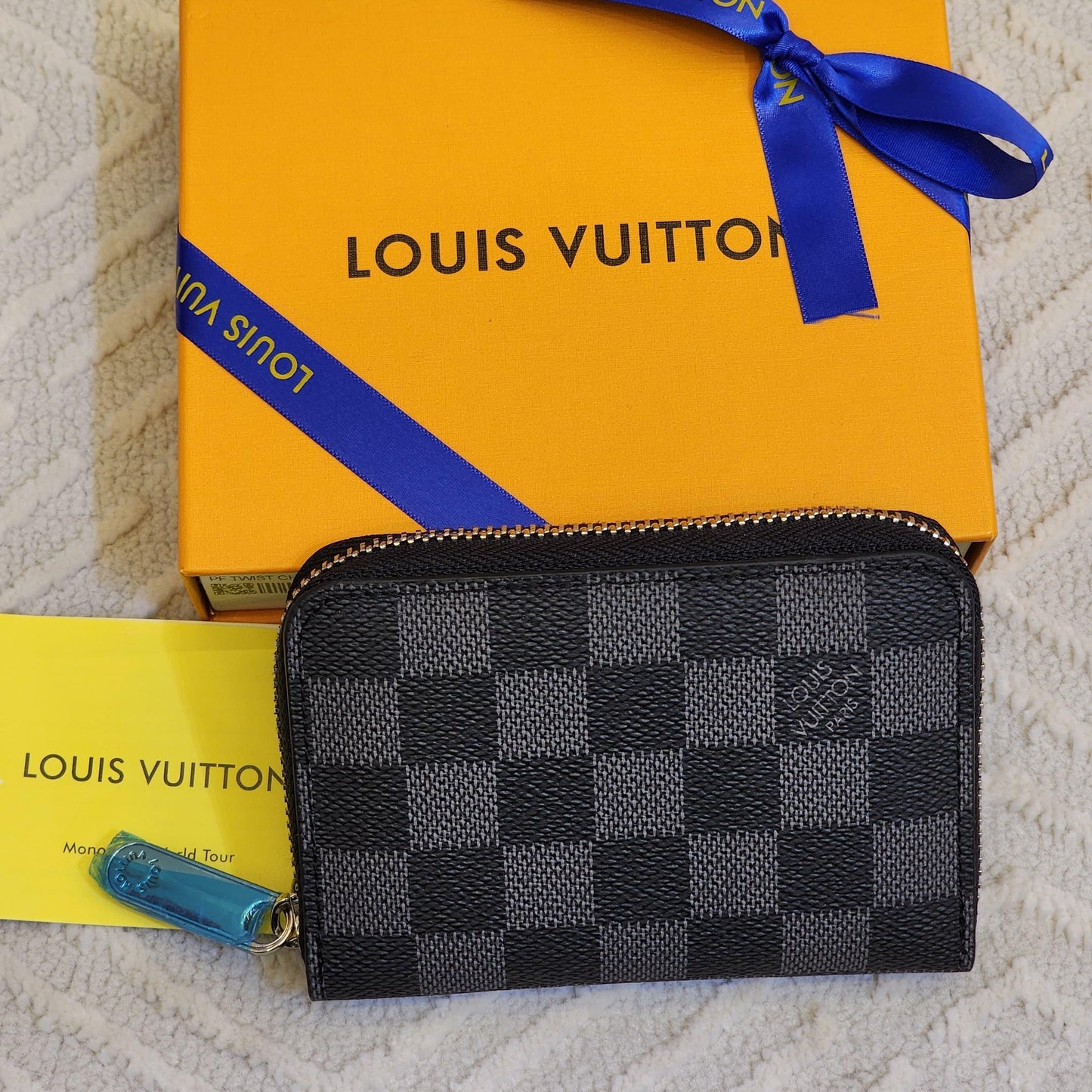 Louis Vuitton Wallets Style #12