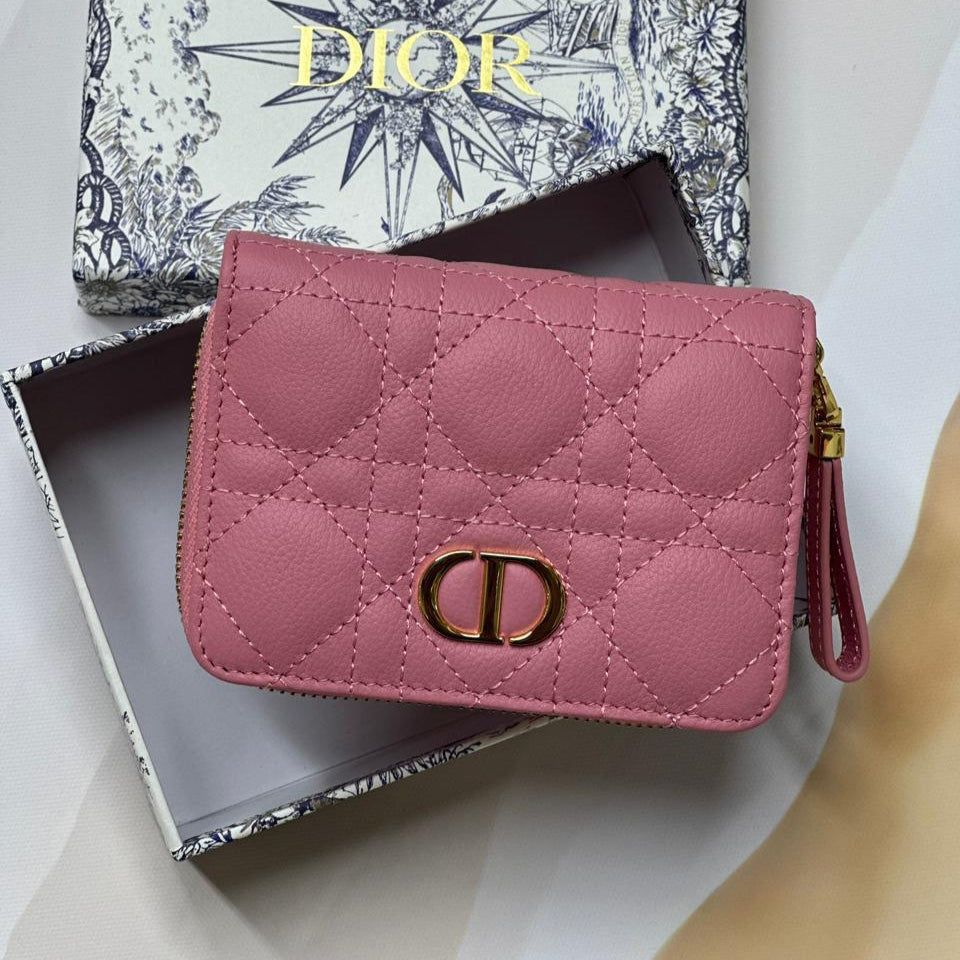Dior Wallet Style #2