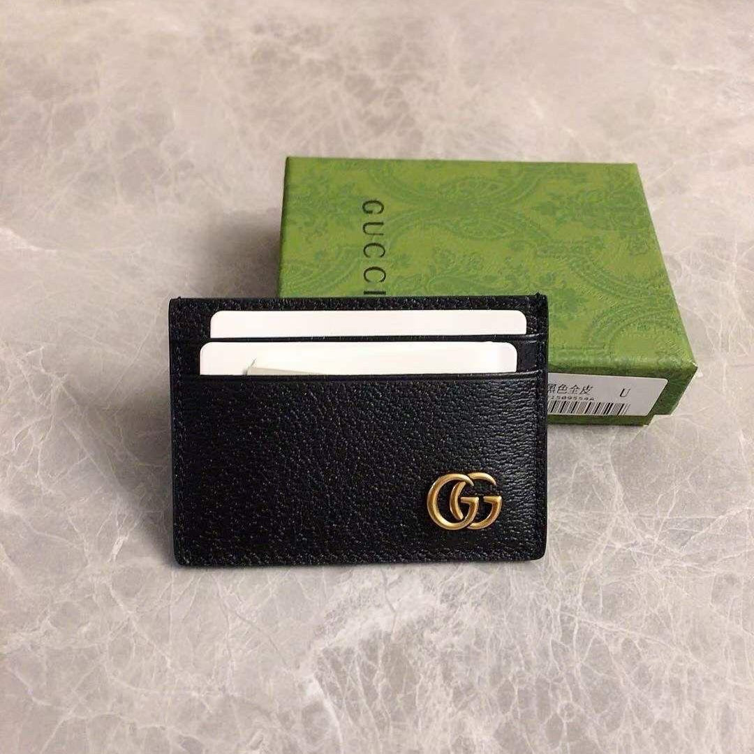 Gucci Cards Holder Style #2