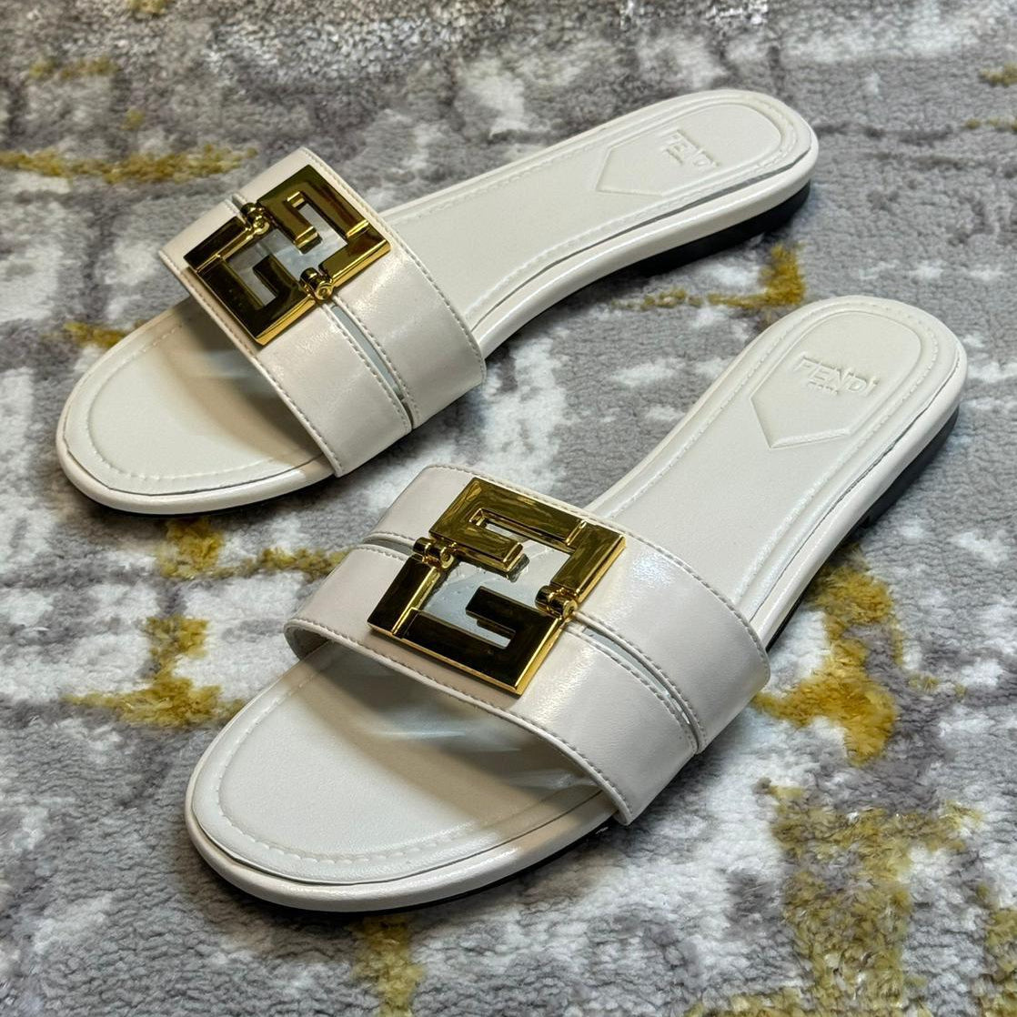 Fendi Style #17 Shoes