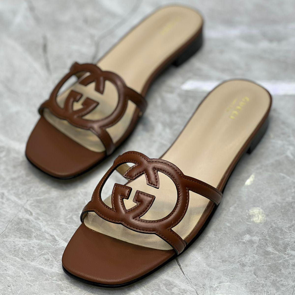 Gucci Style #55 Shoes