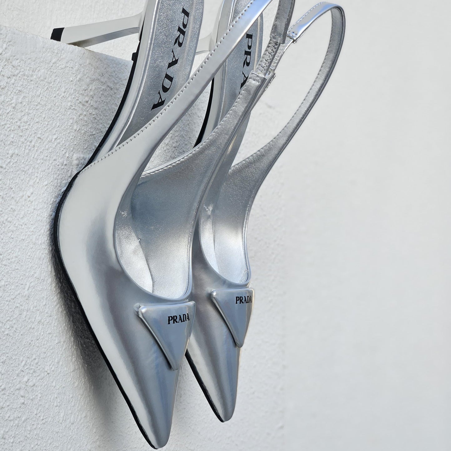 Prada Style #24 Shoes