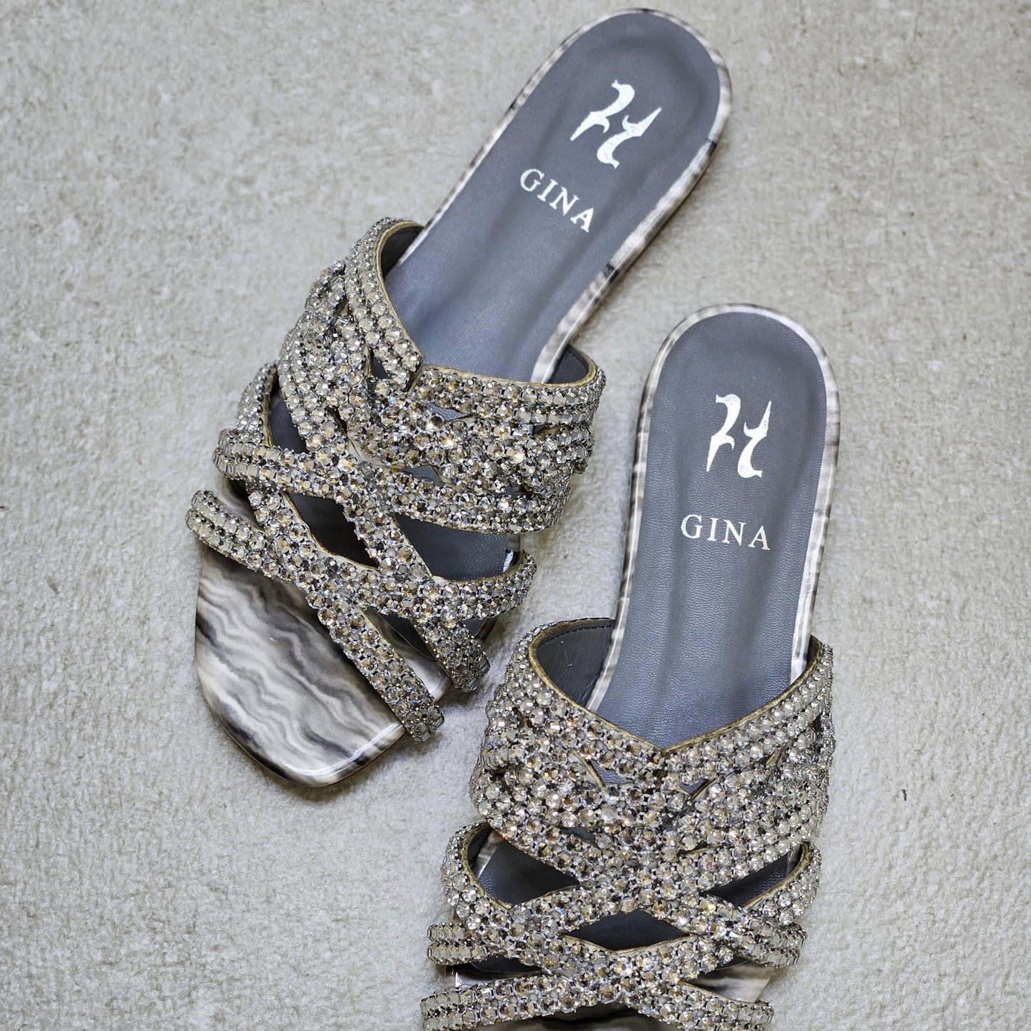 Gina Style #29 Shoes