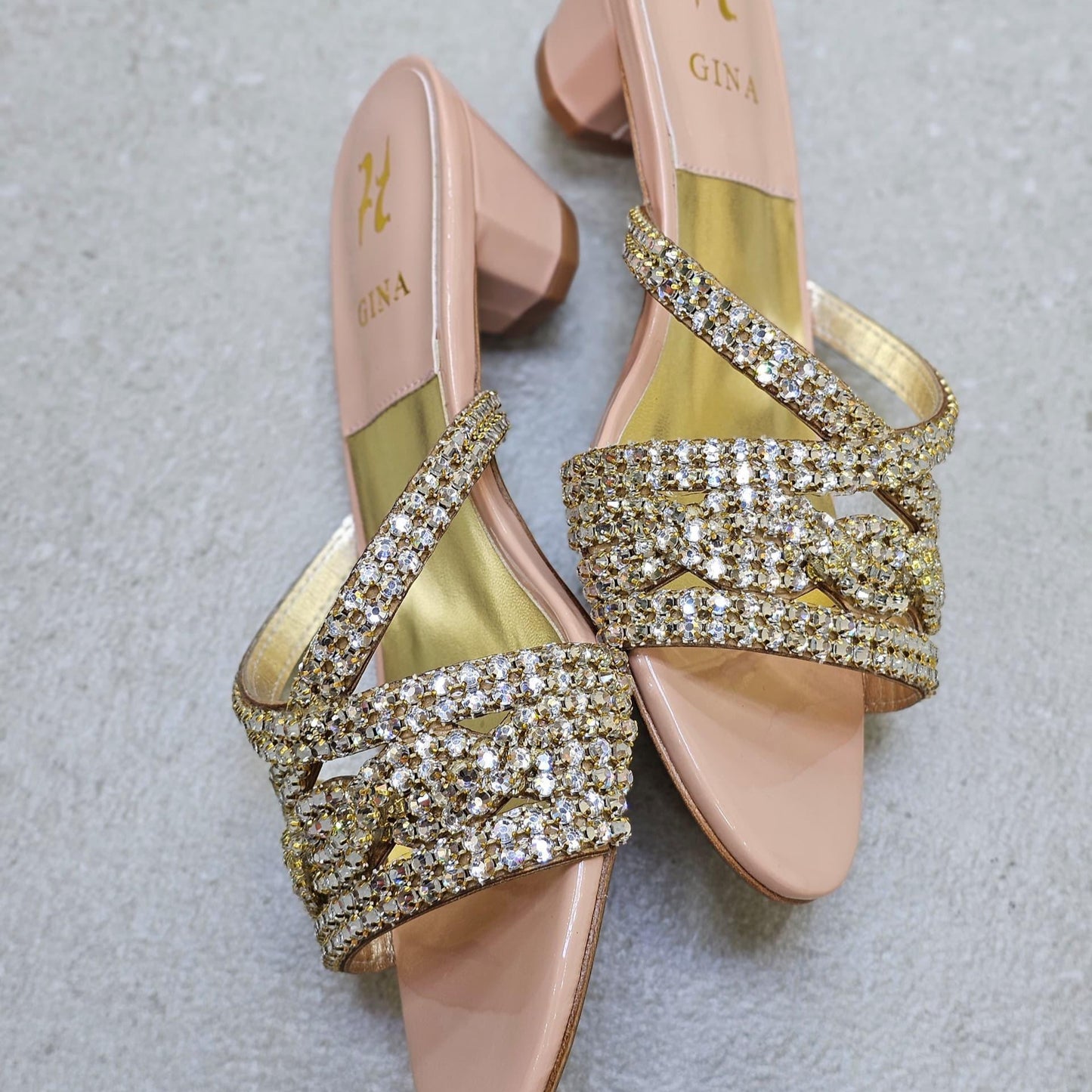 Gina Style #32 Shoes