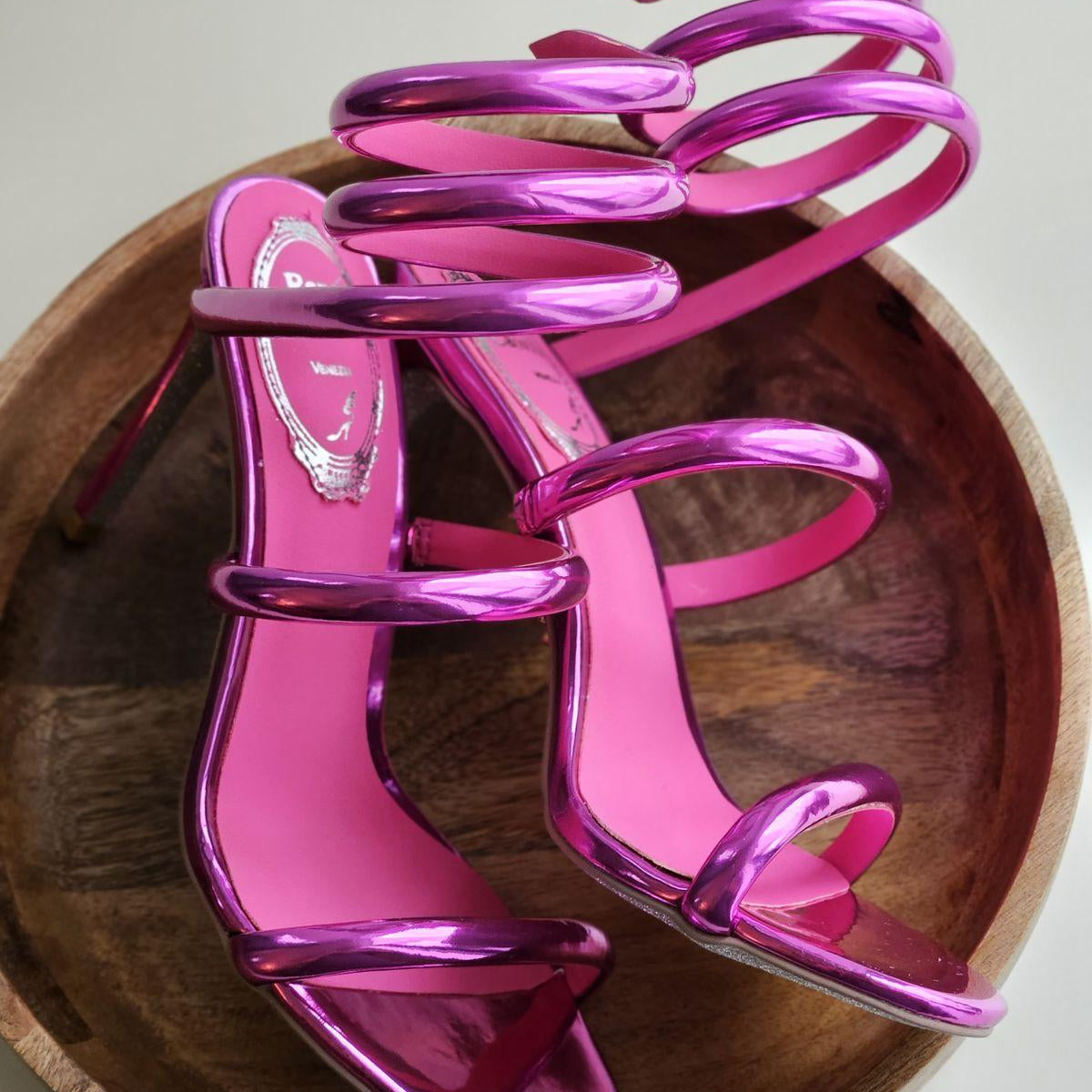Rene Caovilla Style #2 Shoes