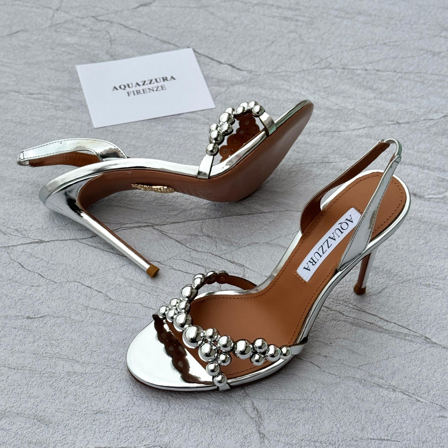 Aquazzura Style #18 Shoes