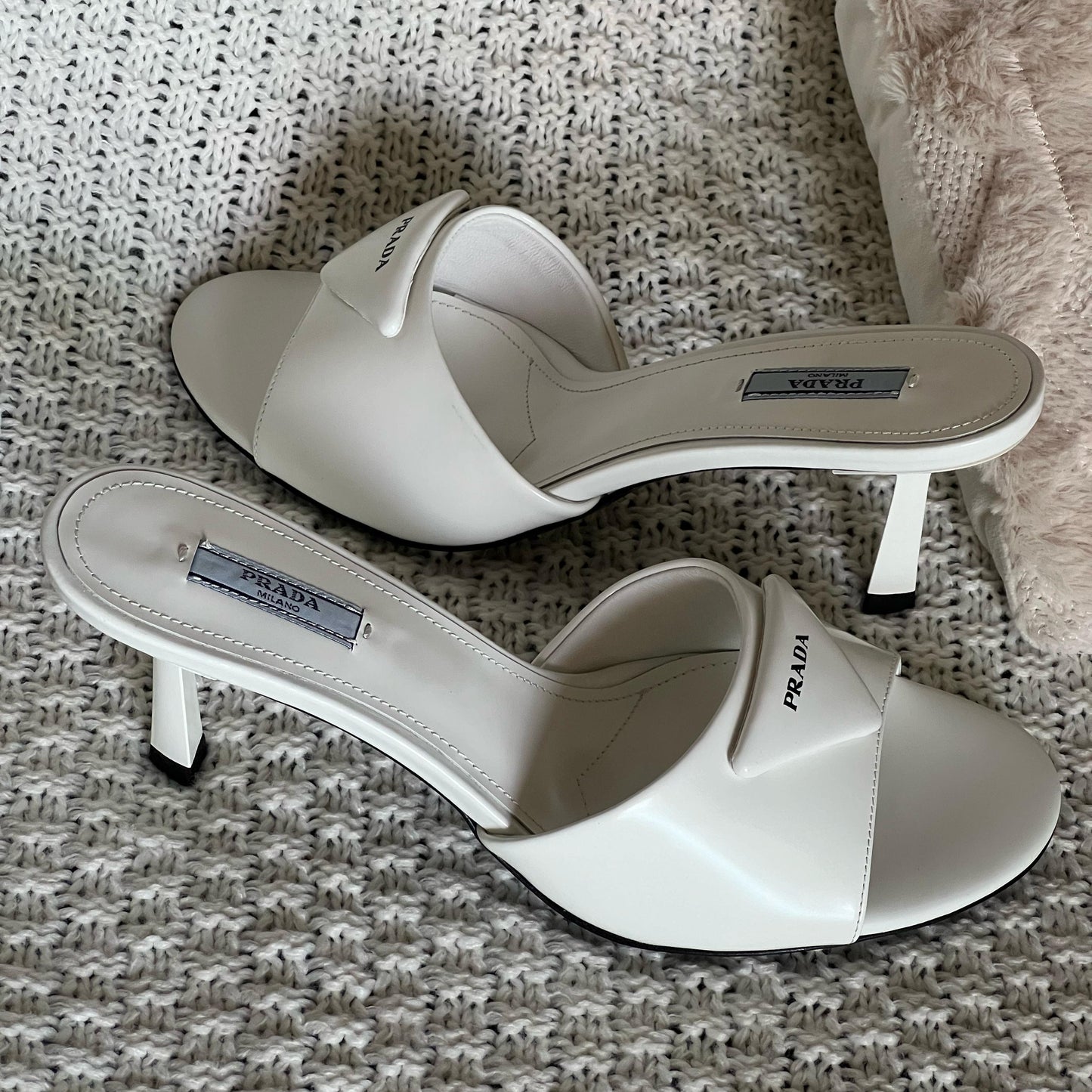 Prada Style #25 Shoes