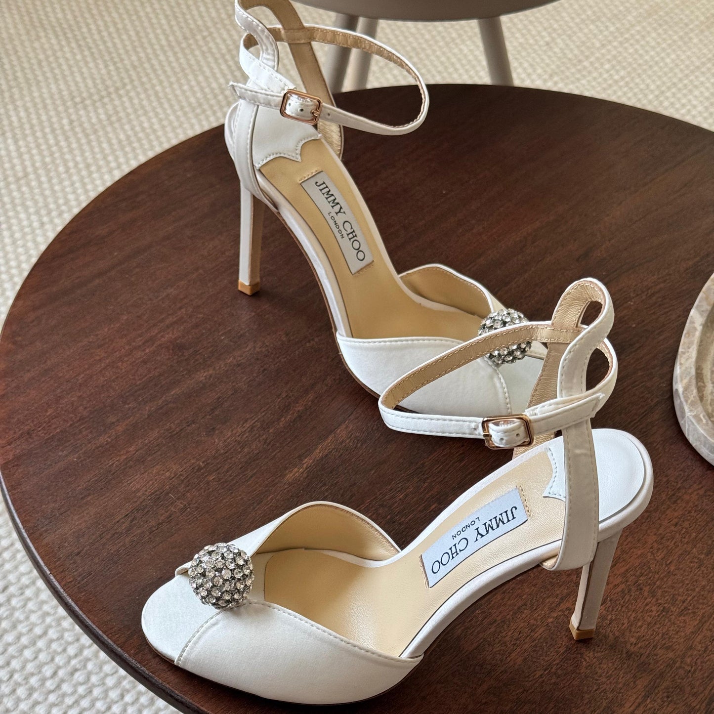 Jimmy Choo Style #8 Shoes
