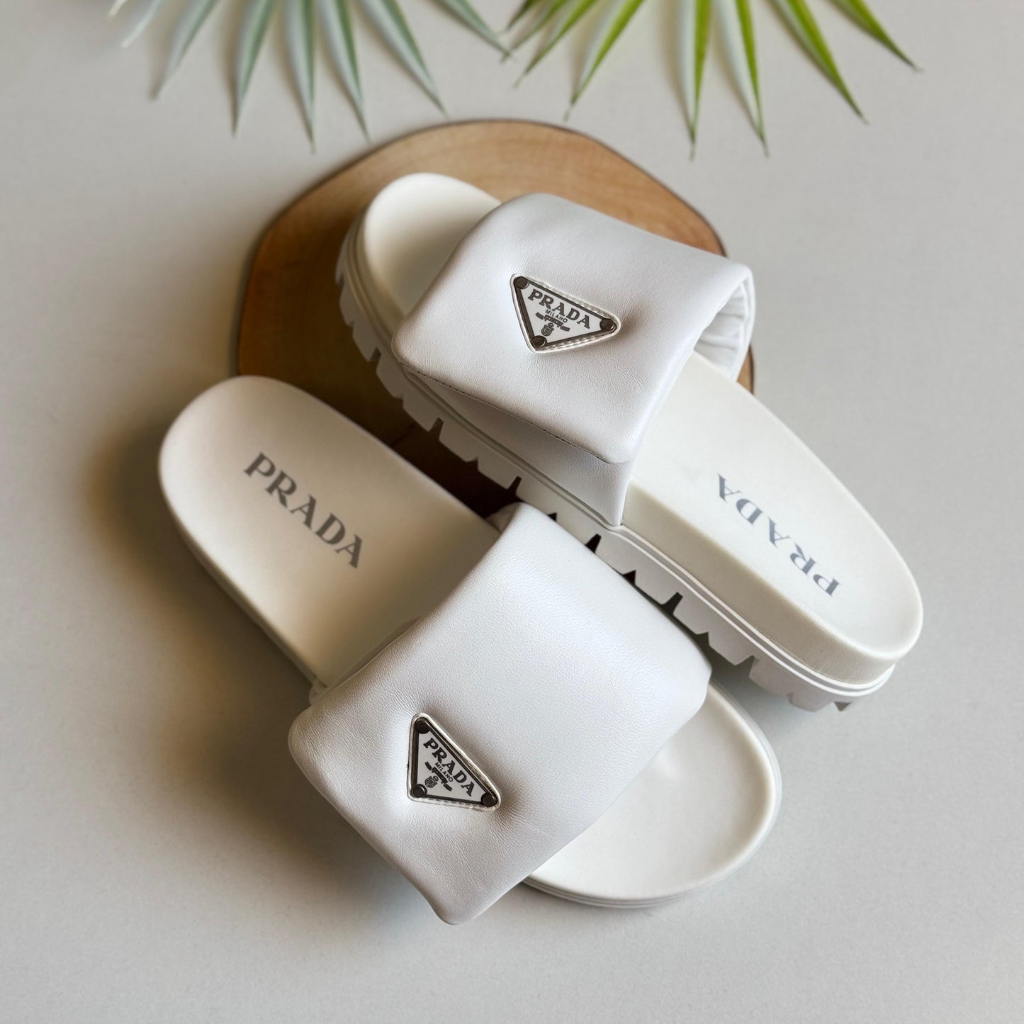 Prada Style #26 Shoes