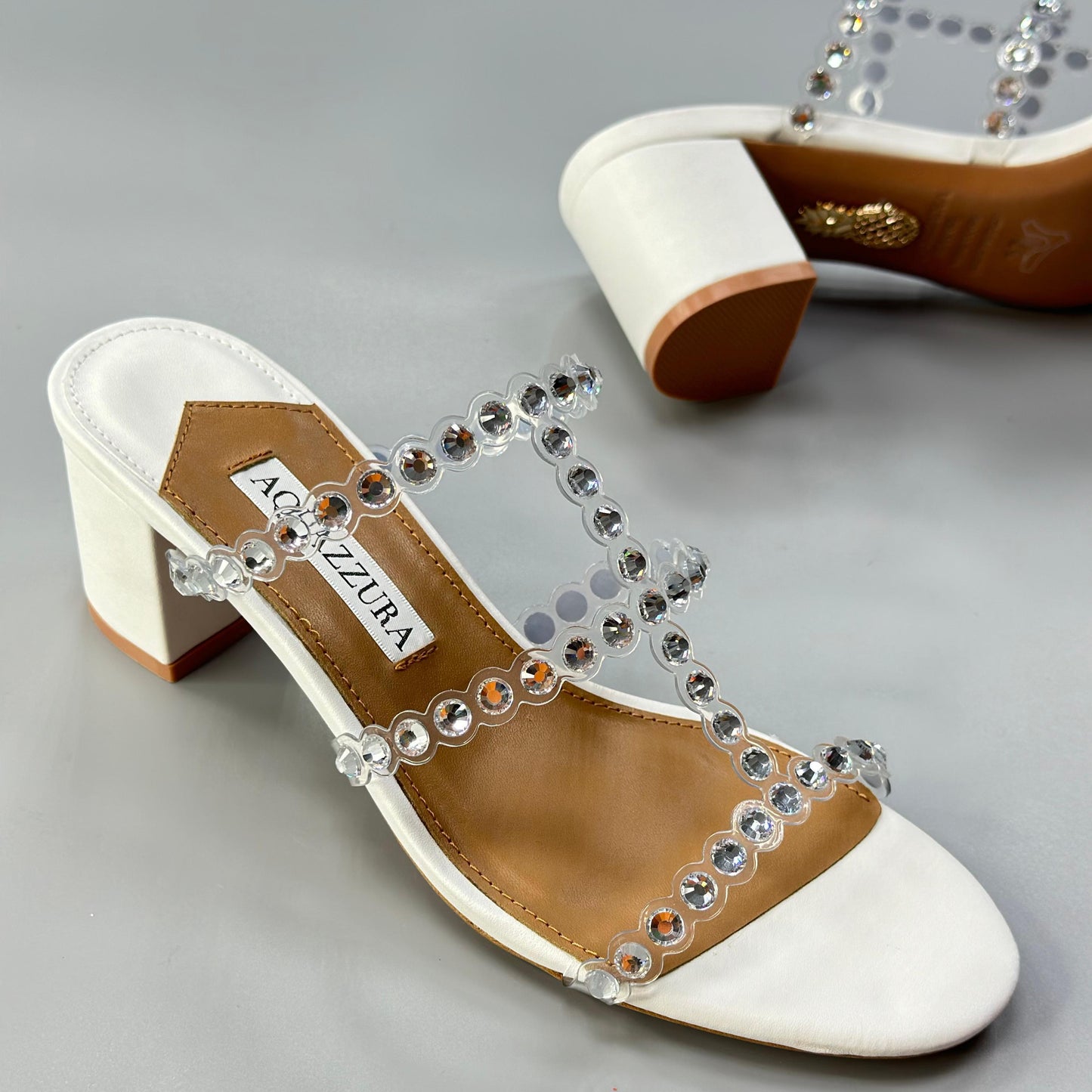 Aquazzura Style #21 Shoes