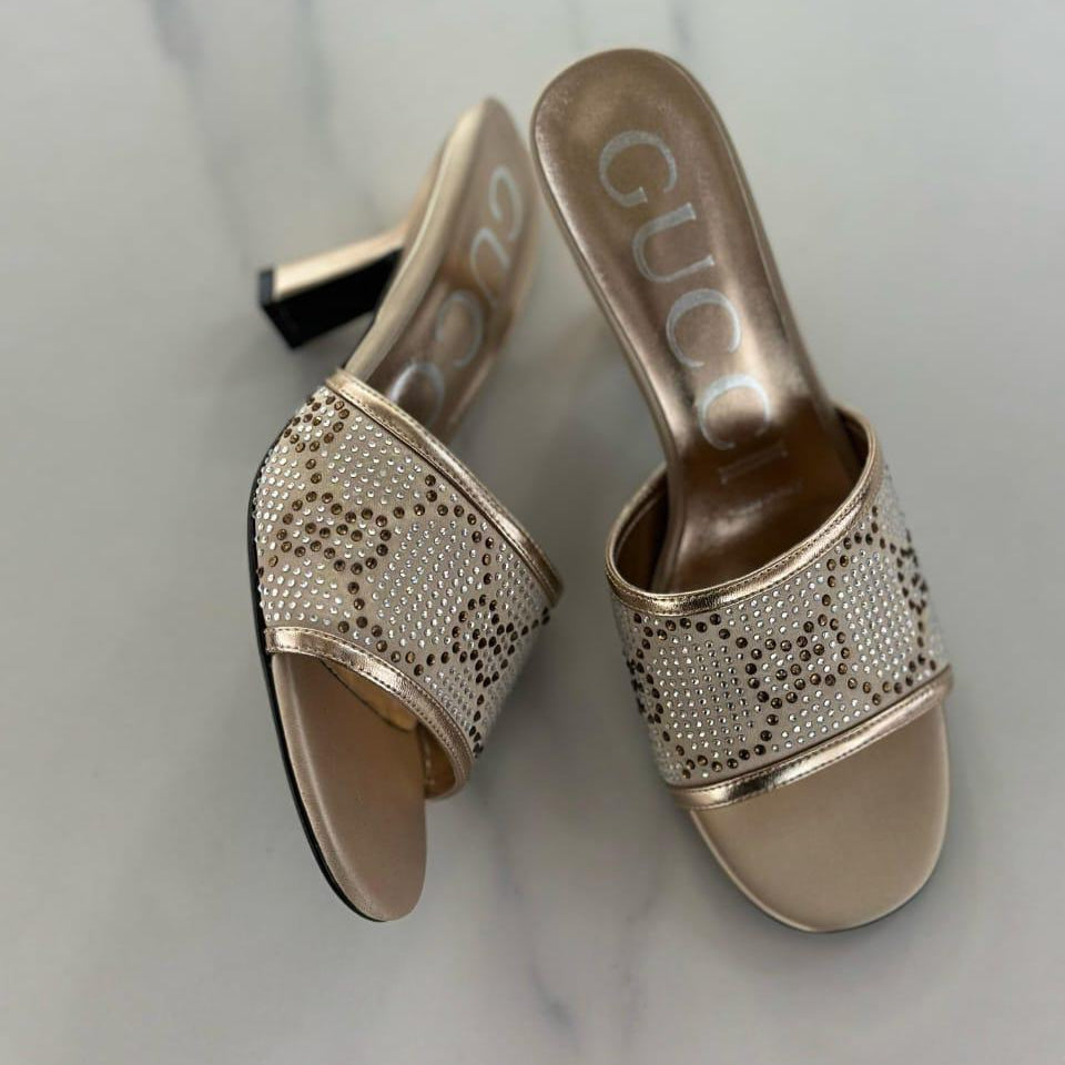 Gucci Style #59 Shoes