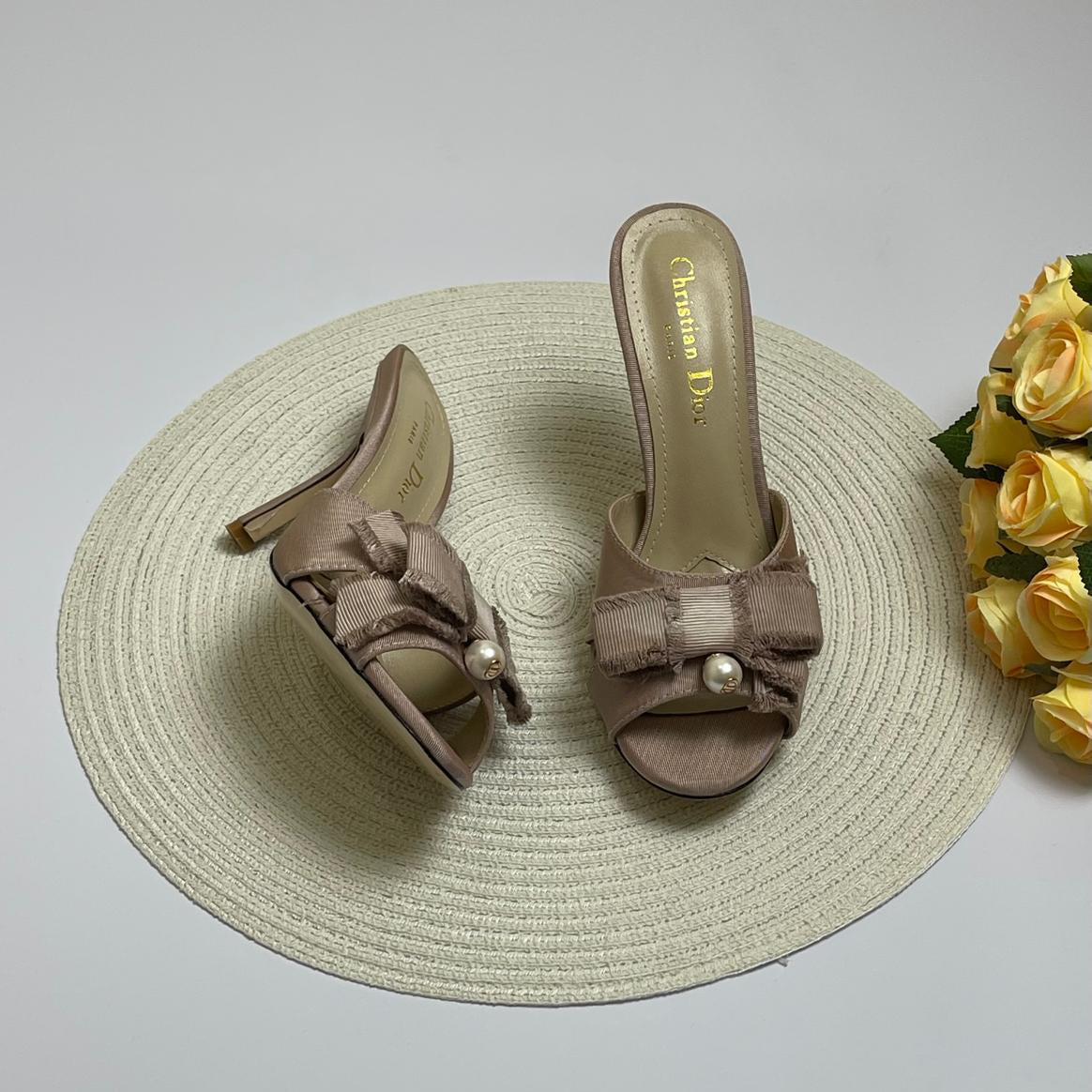 Dior Style #53 Shoes