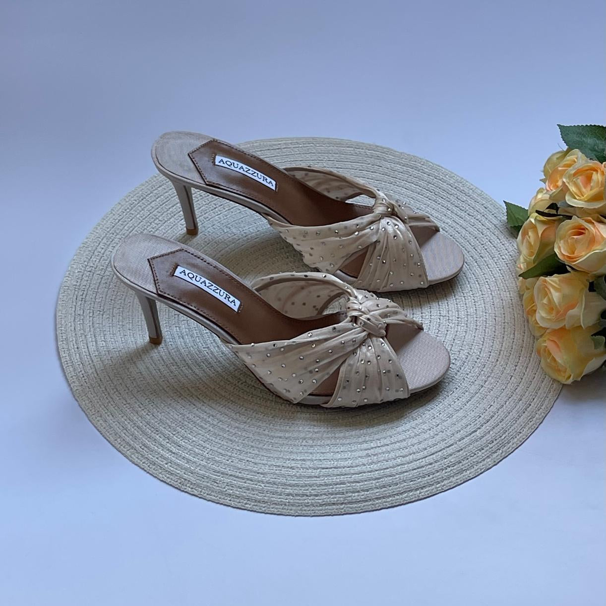 Aquazzura Style #23 Shoes