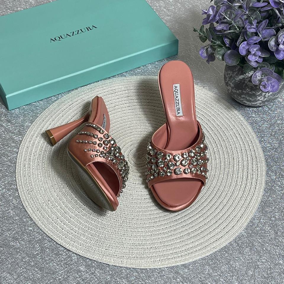 Aquazzura Style #22 Shoes