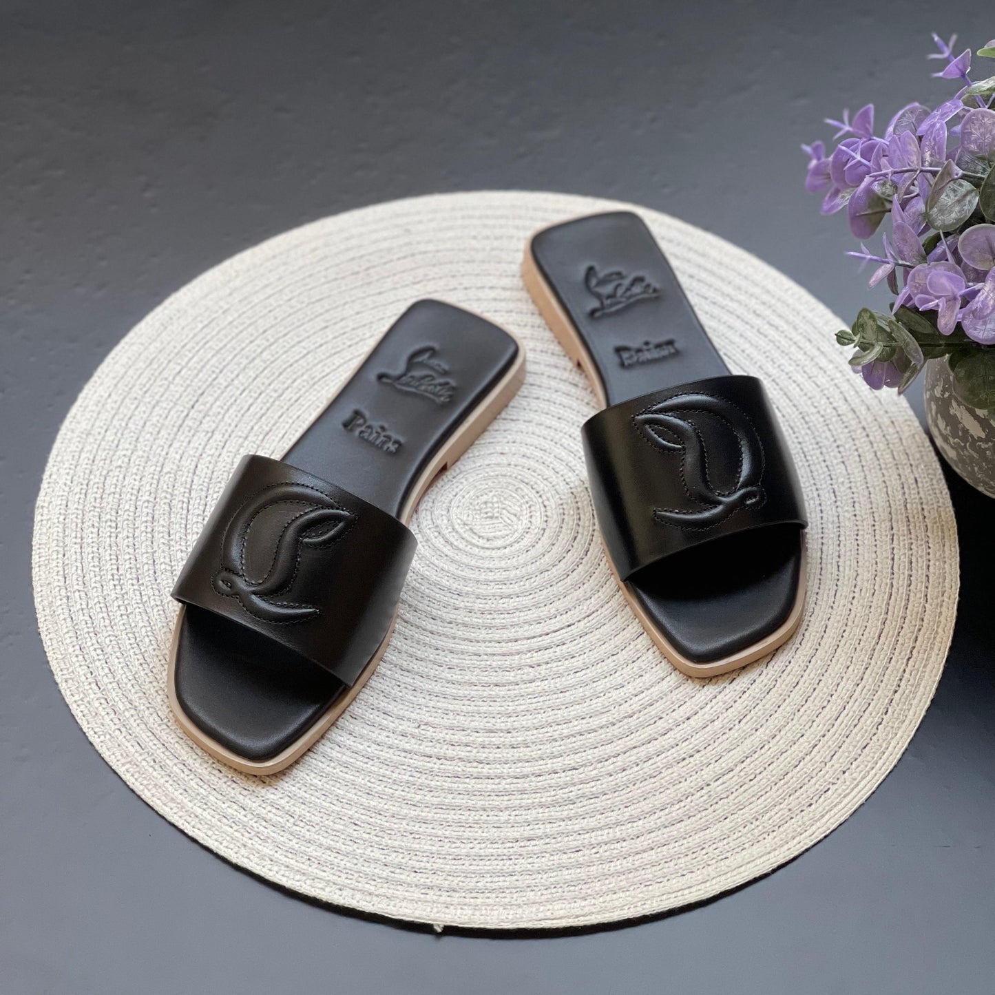 Louboutin Style #7 Shoes