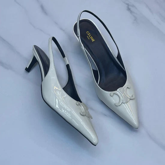 Celine Style #8 Shoes