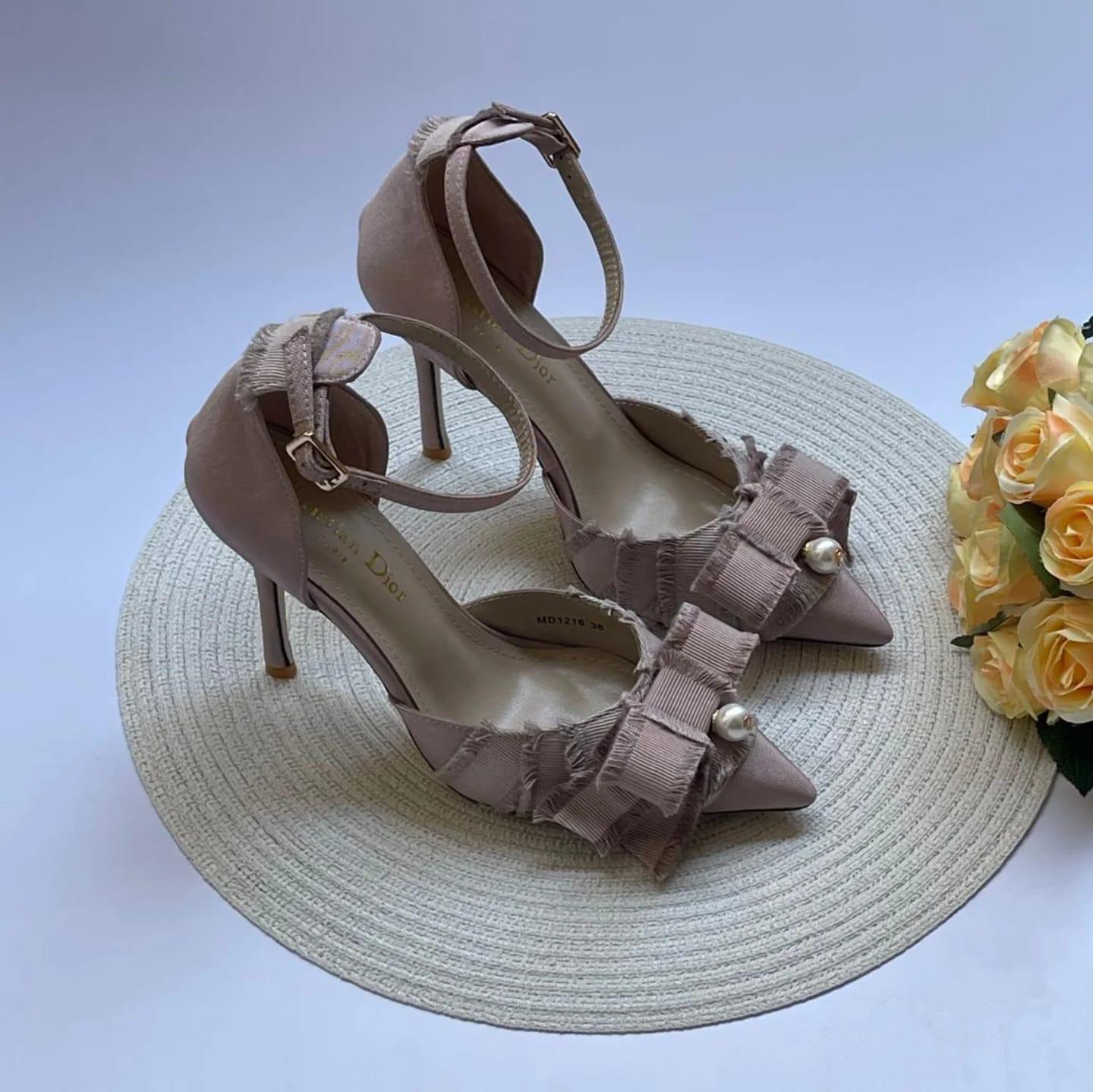 Dior Style #54 Shoes