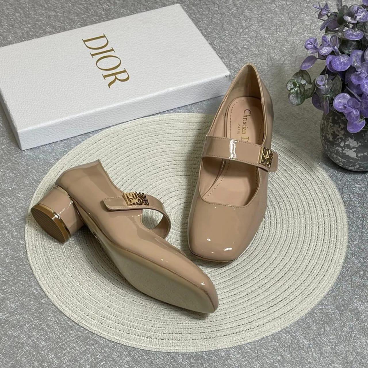 Dior Style #55 Shoes