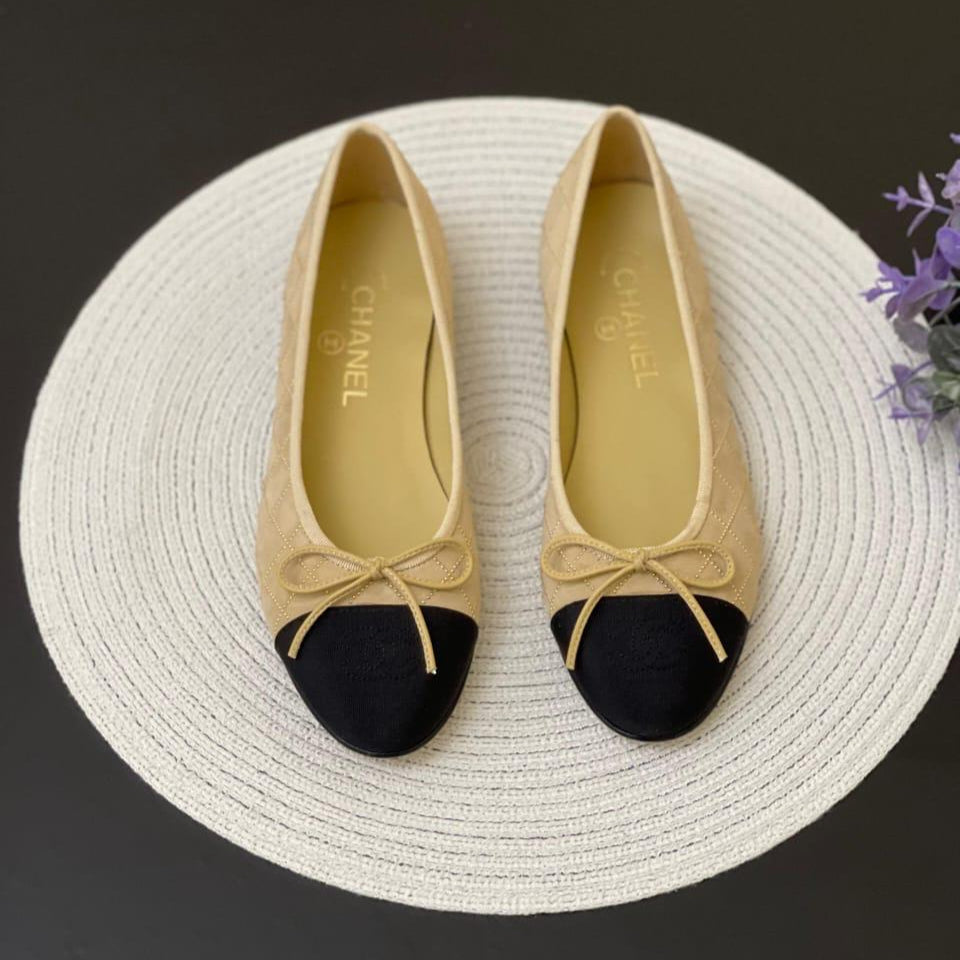 Chanel Style #66 Shoes