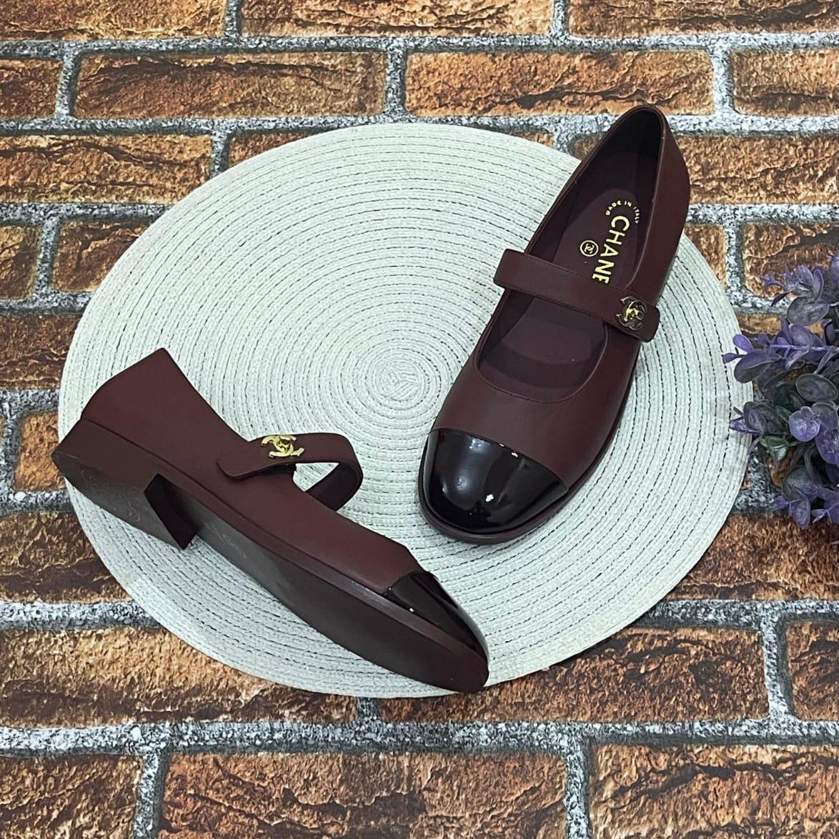 Chanel Style #67 Shoes