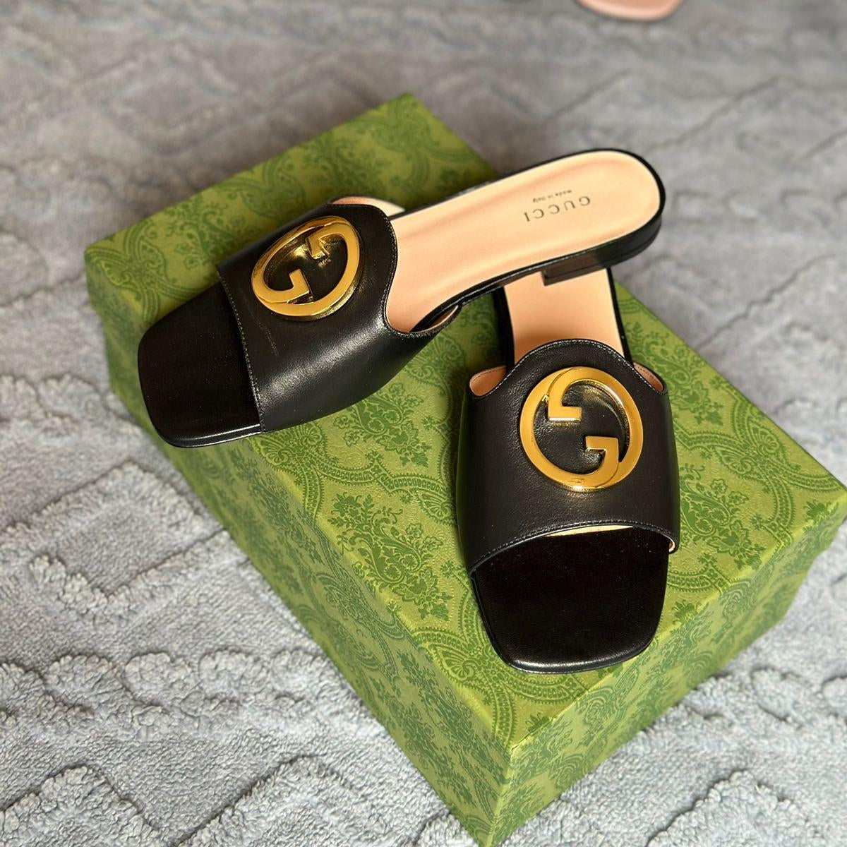 Gucci Style #61 Shoes