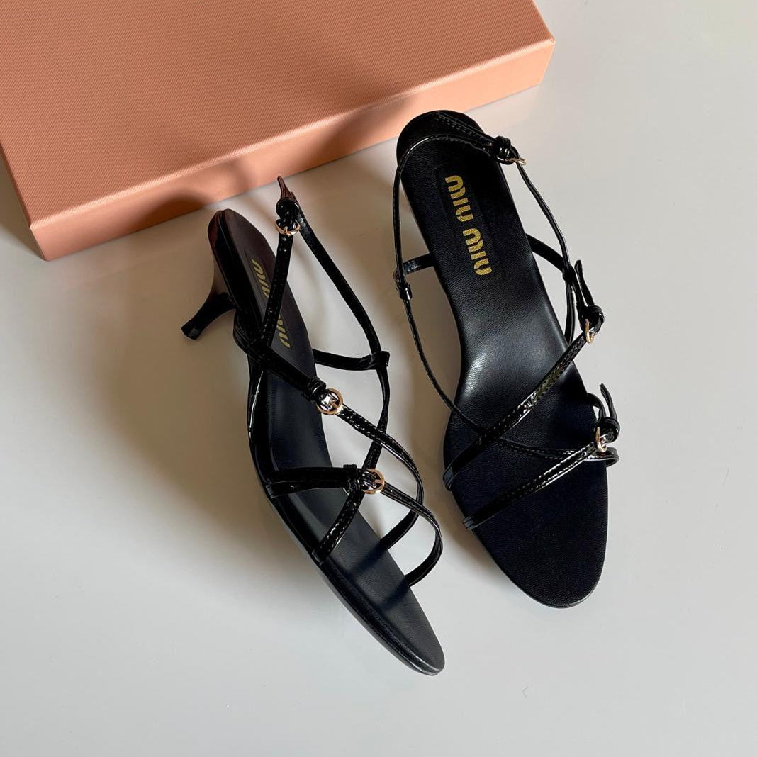 MiuMiu Style #19 Shoes