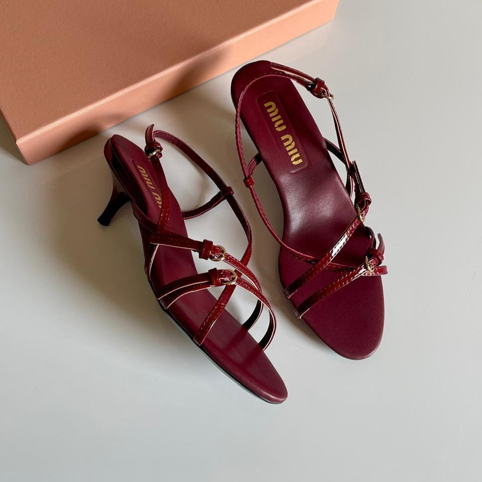 MiuMiu Style #19 Shoes