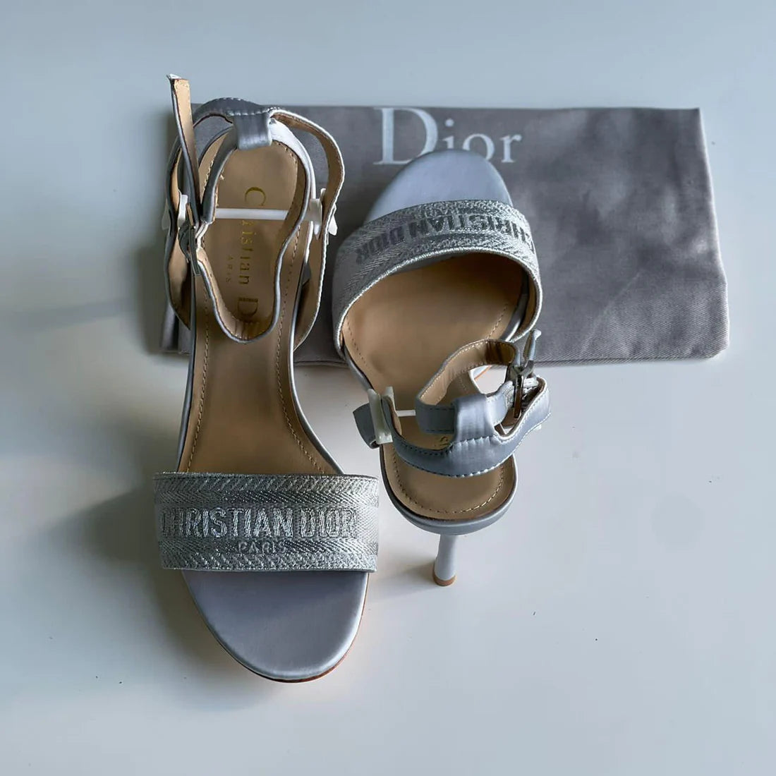 Dior Style #31 Shoes